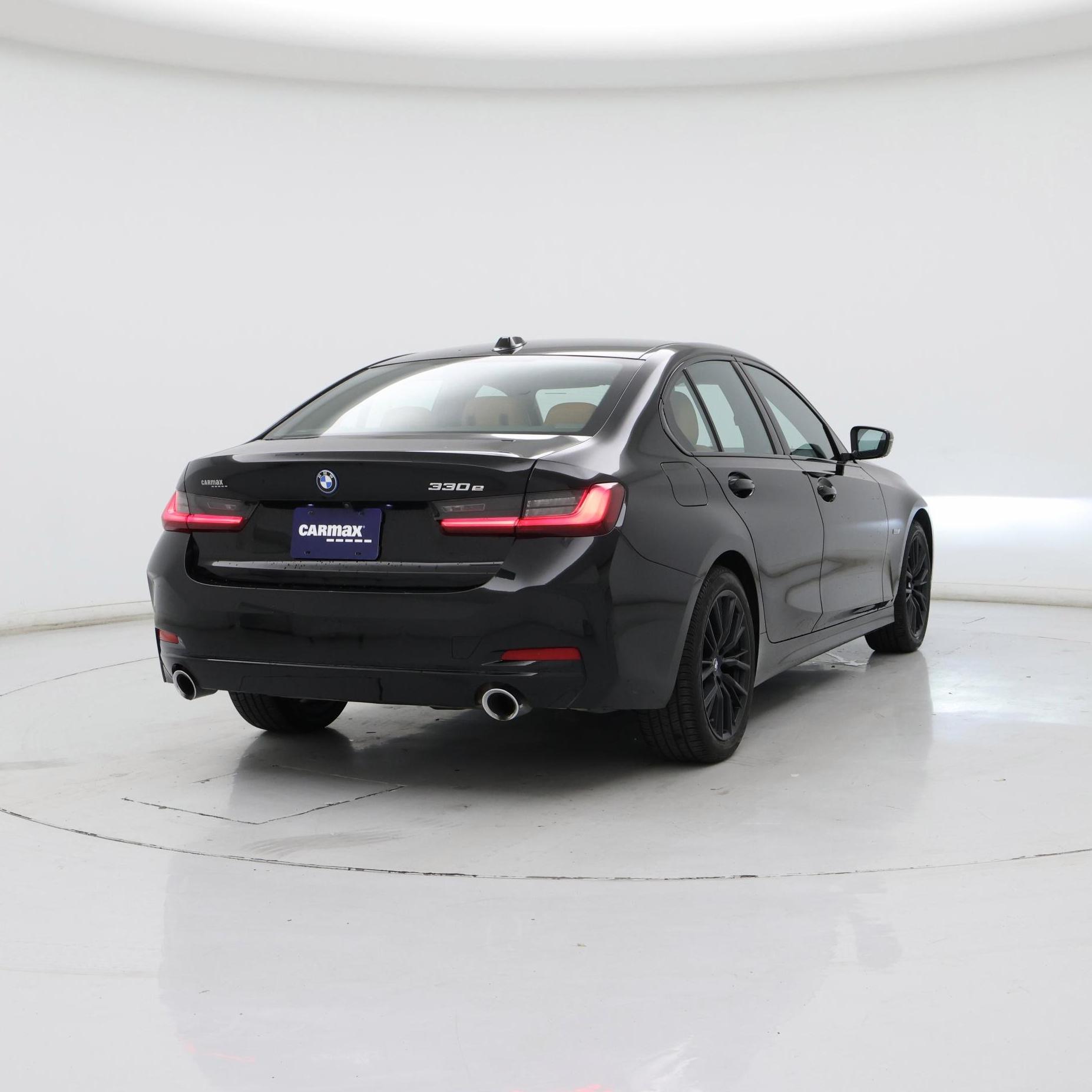 Thumbnail: 2023 BMW 3 Series - 8