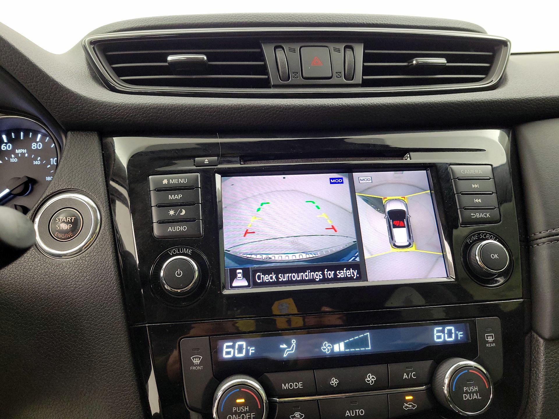 Thumbnail: 2019 Nissan Rogue - 14