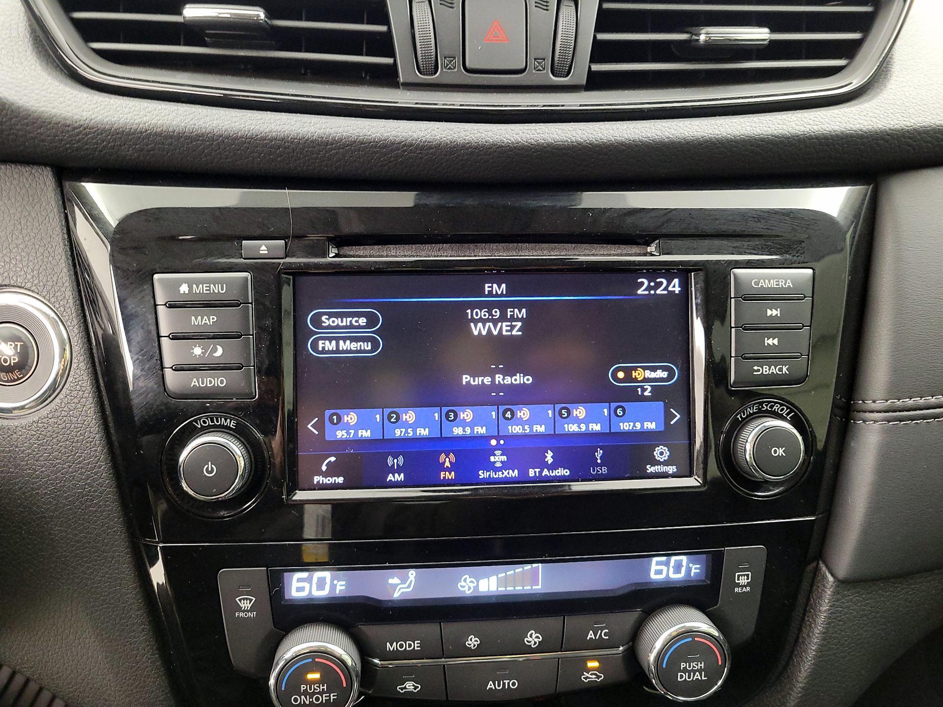 Thumbnail: 2019 Nissan Rogue - 15