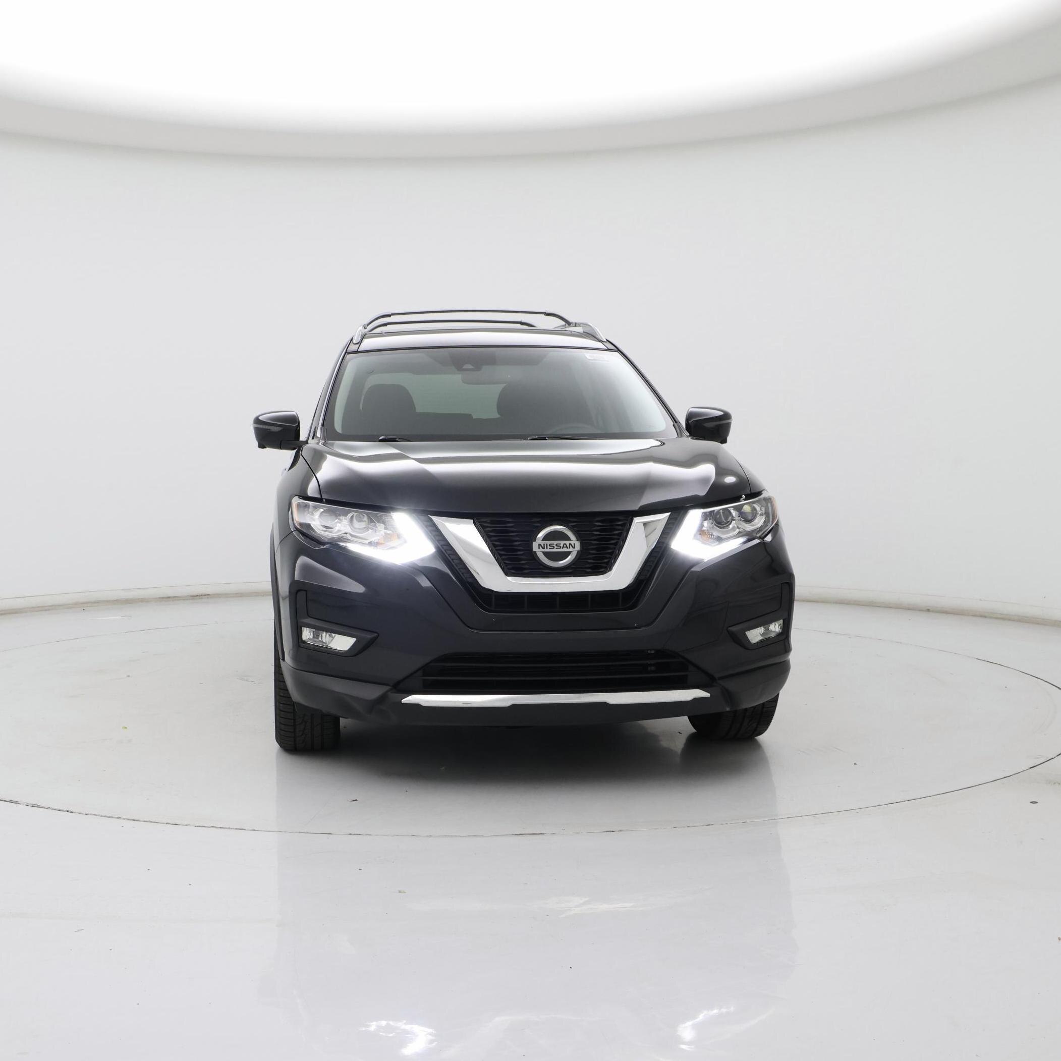 Thumbnail: 2019 Nissan Rogue - 5