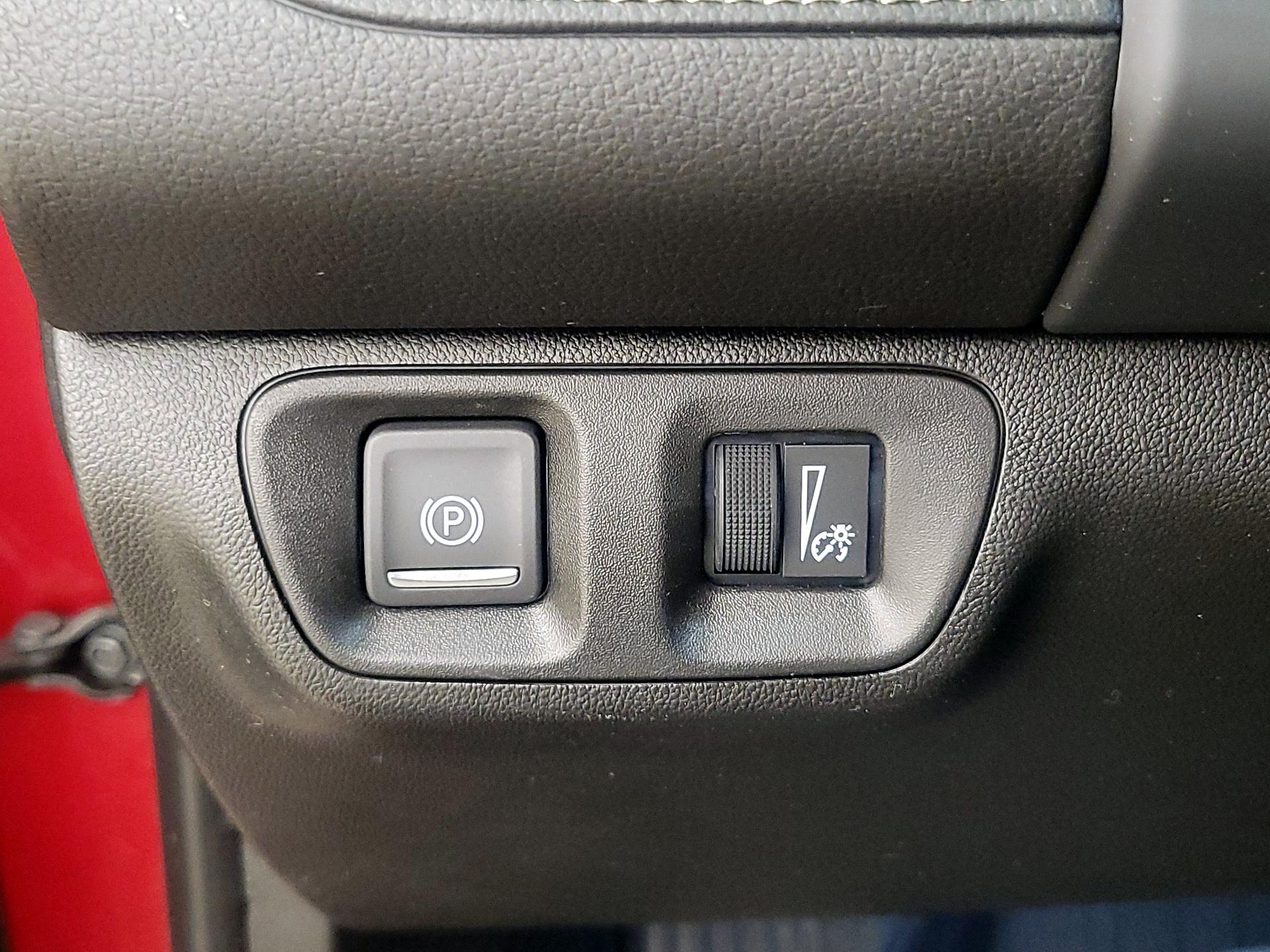 Thumbnail: 2023 GMC Acadia - 13