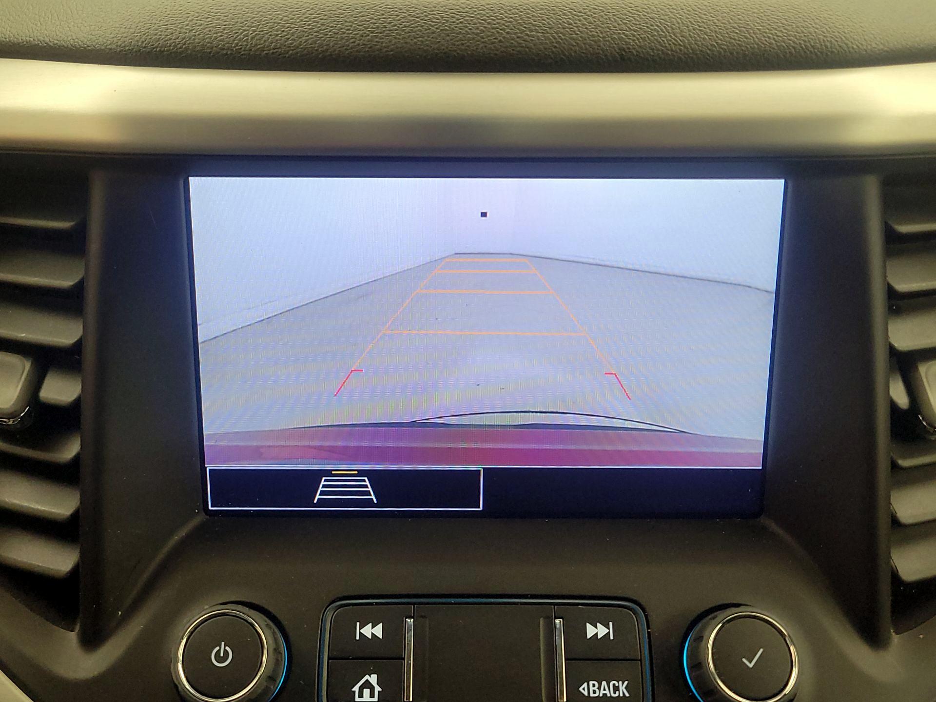 Thumbnail: 2023 GMC Acadia - 14