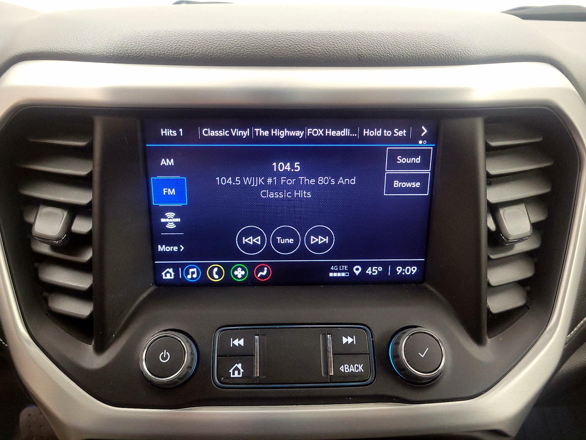 Thumbnail: 2023 GMC Acadia - 15