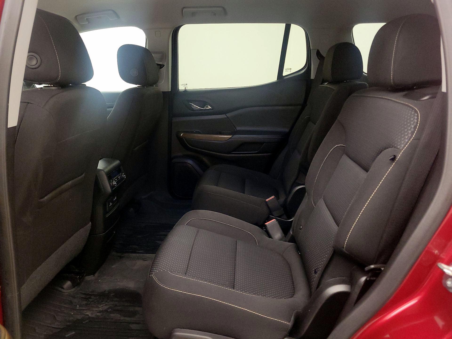 Thumbnail: 2023 GMC Acadia - 19