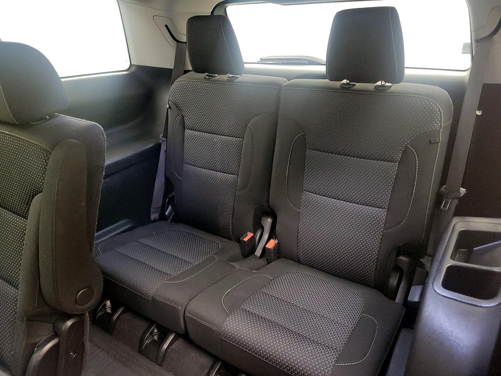 Thumbnail: 2023 GMC Acadia - 20