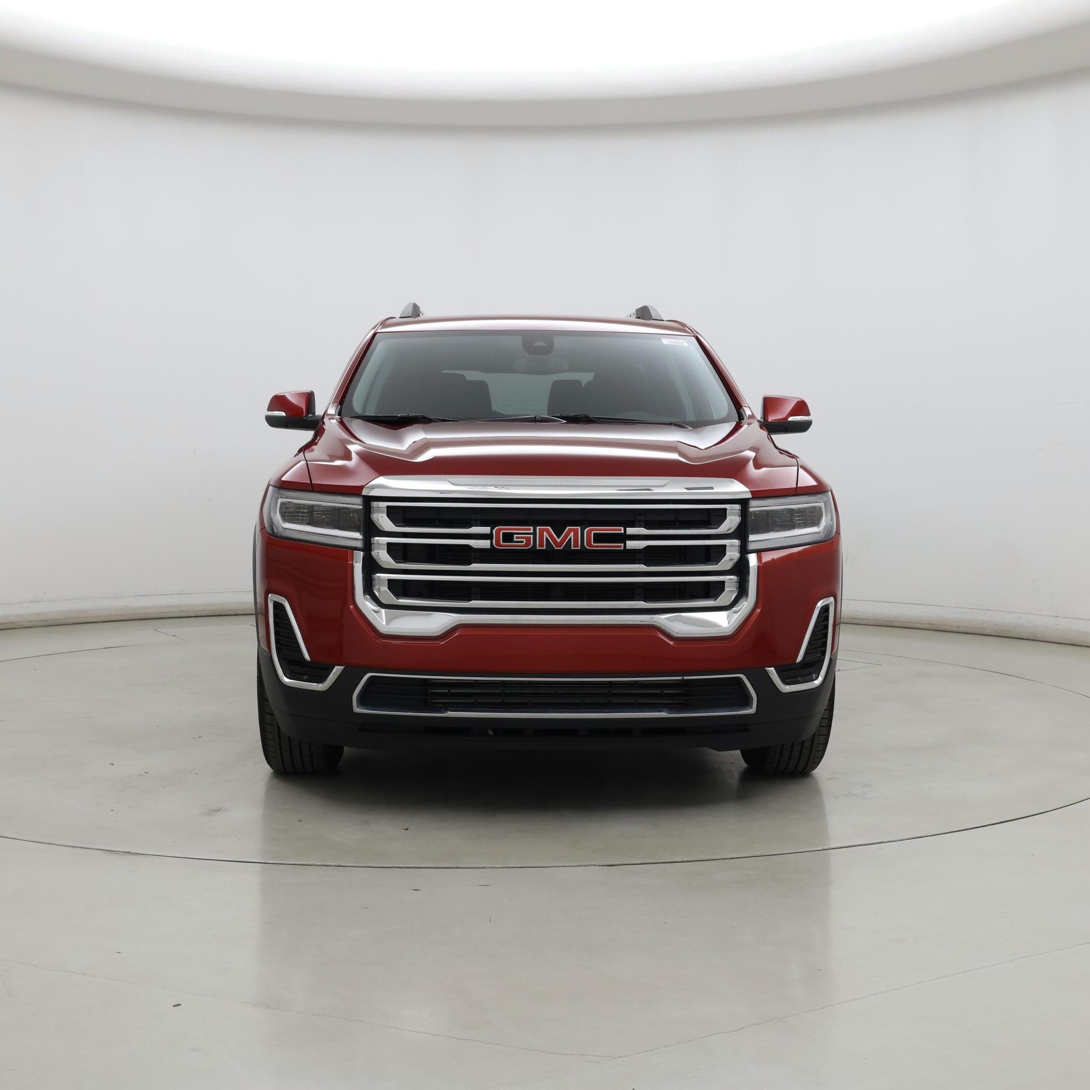 Thumbnail: 2023 GMC Acadia - 5