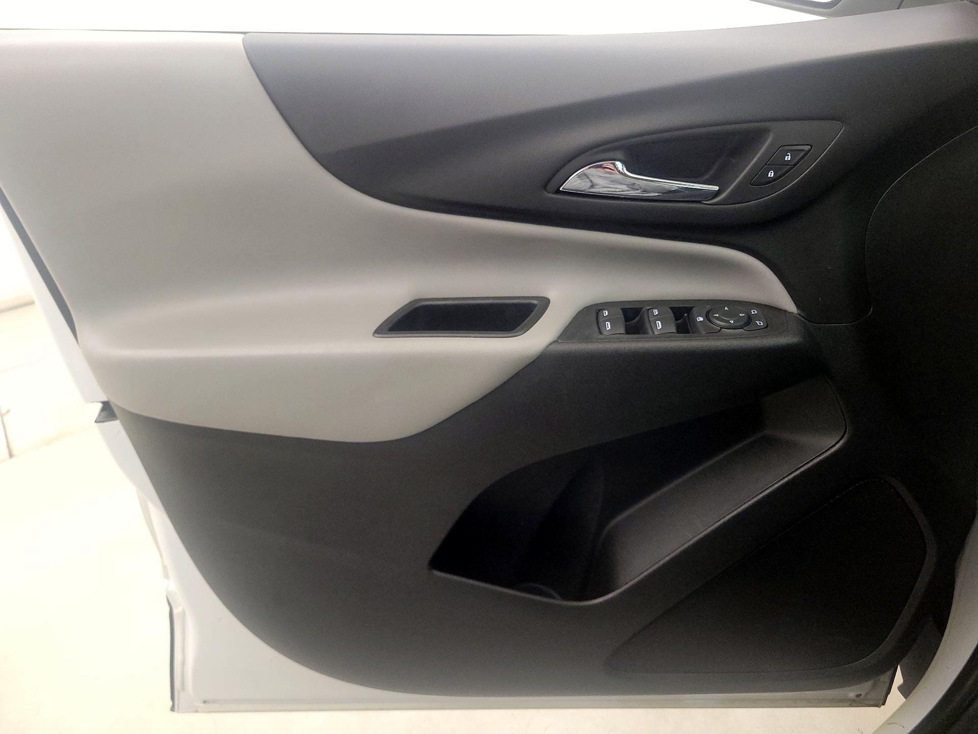 Thumbnail: 2022 Chevrolet Equinox - 12