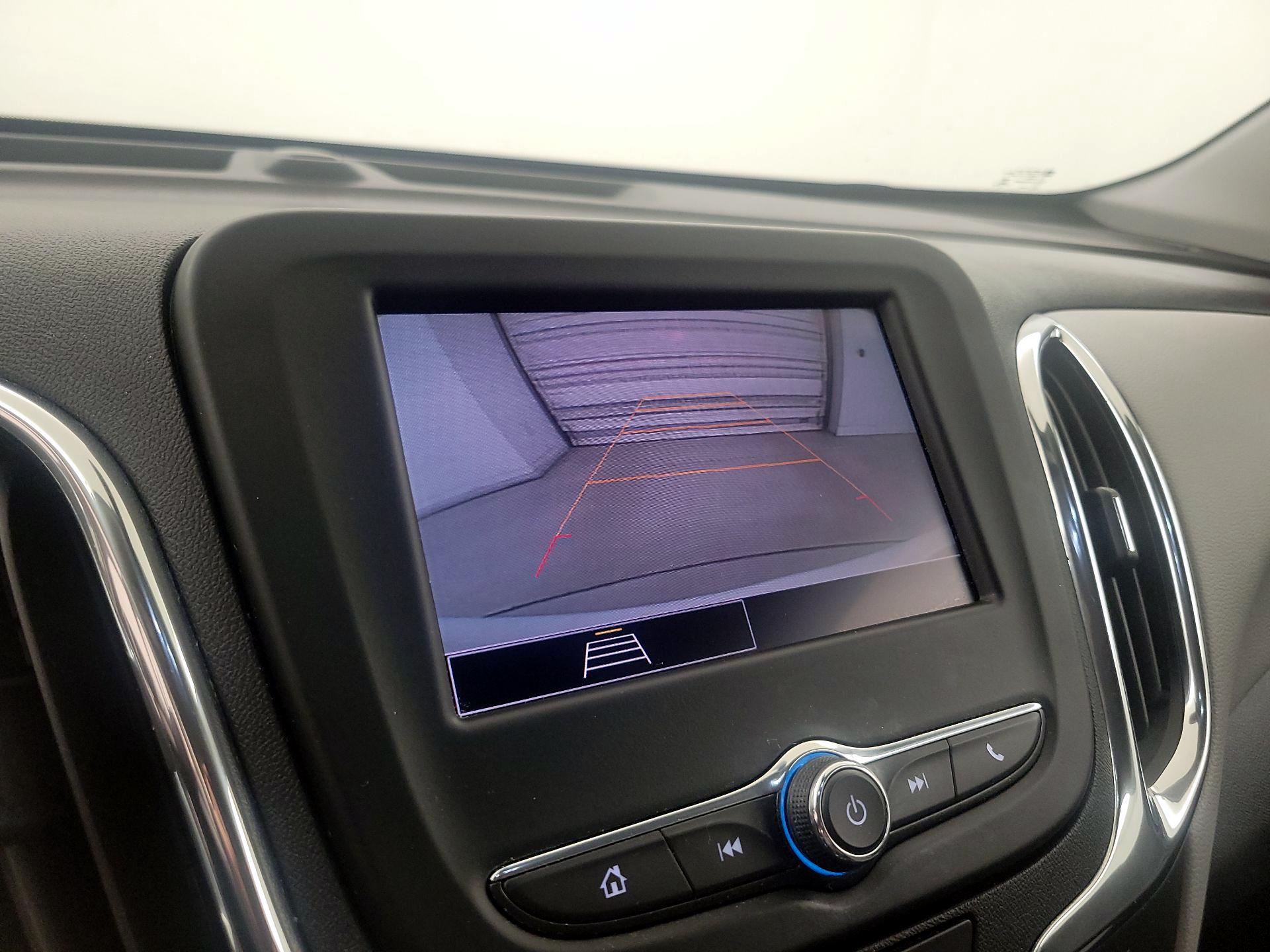 Thumbnail: 2022 Chevrolet Equinox - 14