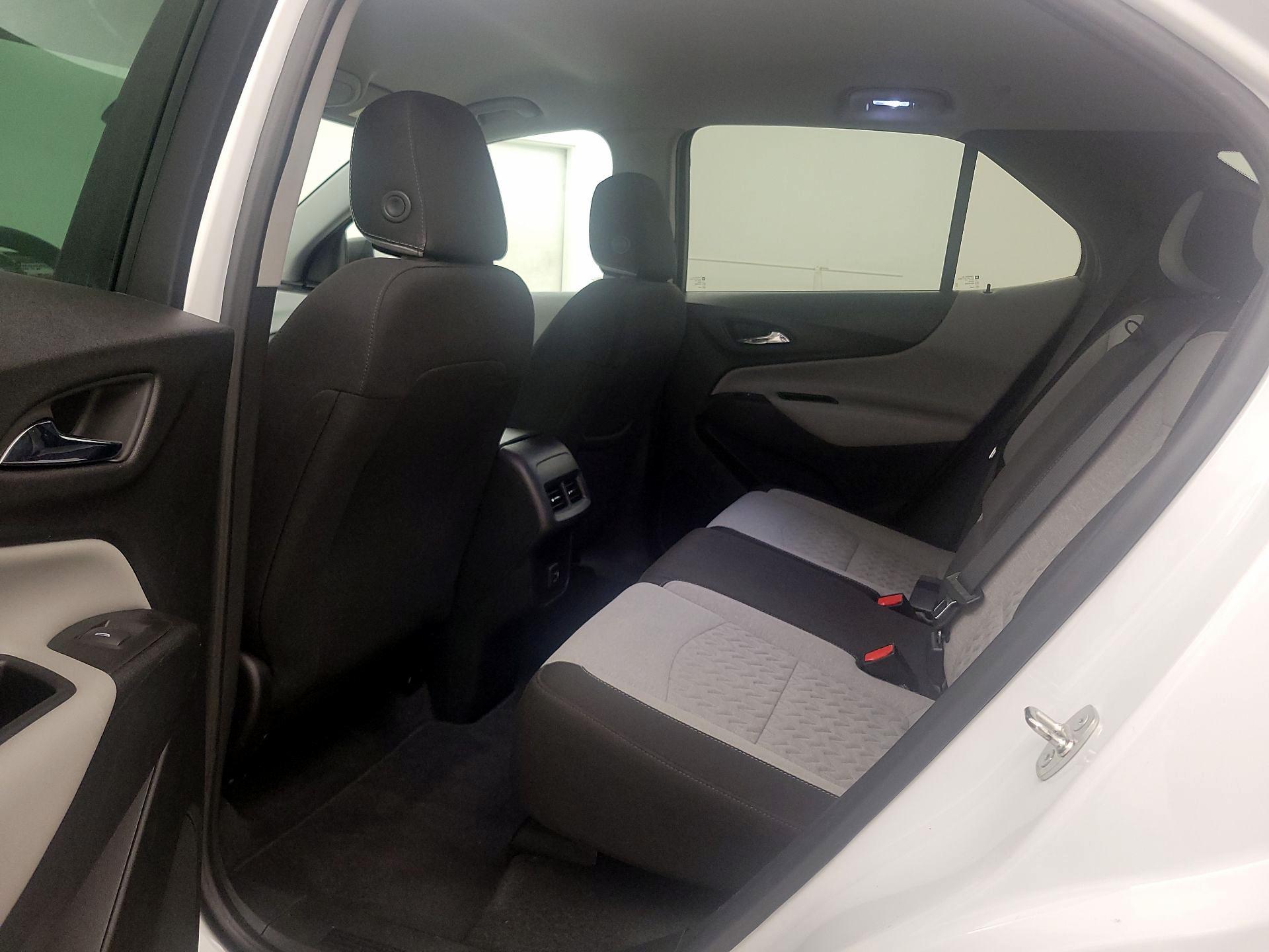 Thumbnail: 2022 Chevrolet Equinox - 19