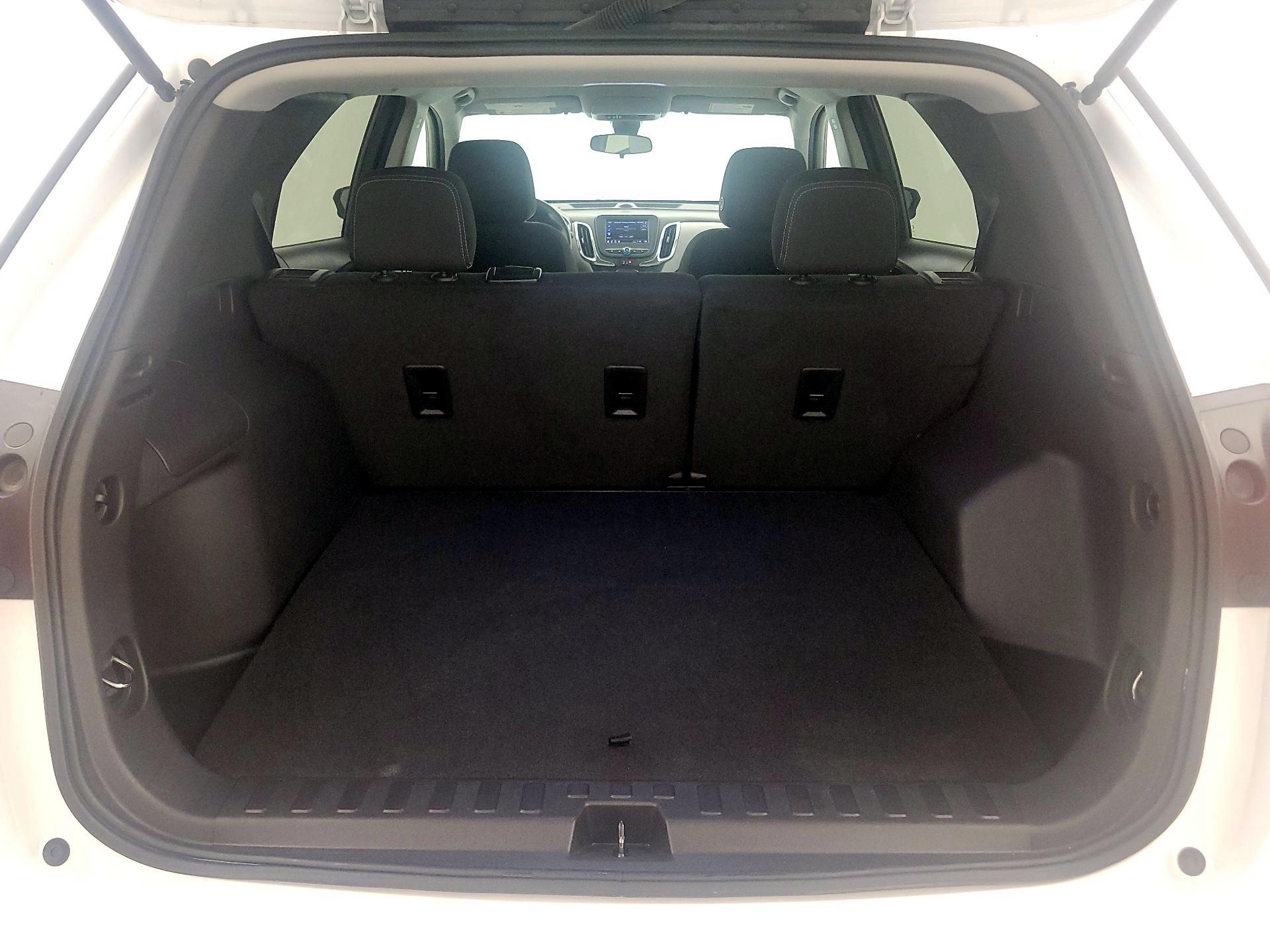 Thumbnail: 2022 Chevrolet Equinox - 20