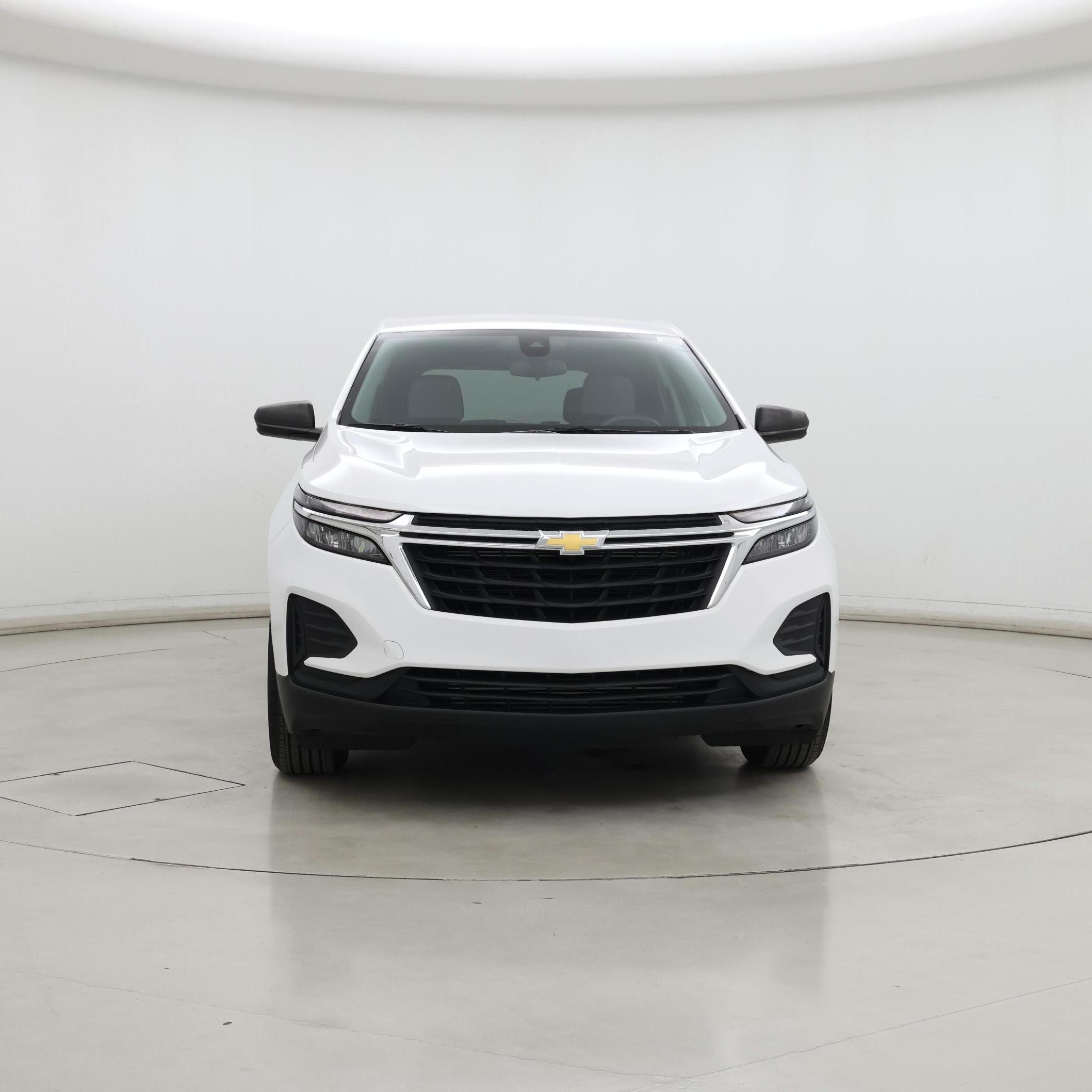 Thumbnail: 2022 Chevrolet Equinox - 5
