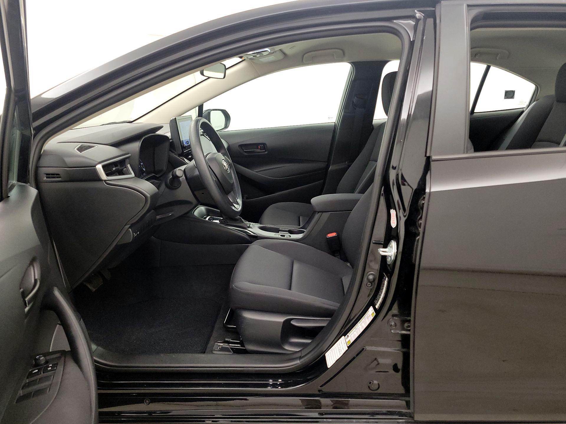 Thumbnail: 2024 Toyota Corolla - 11