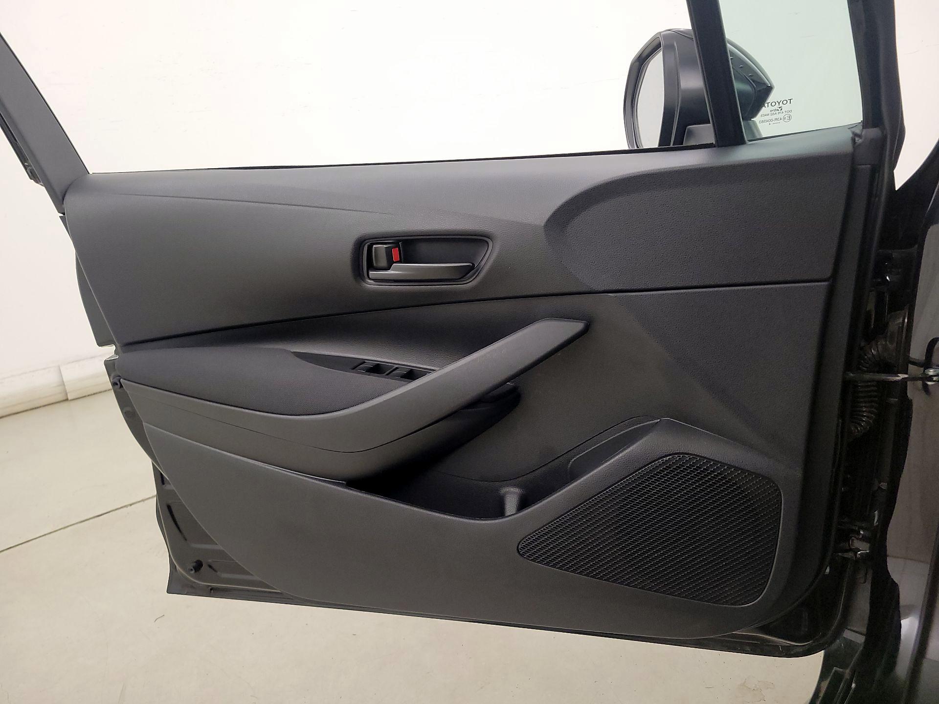 Thumbnail: 2024 Toyota Corolla - 12