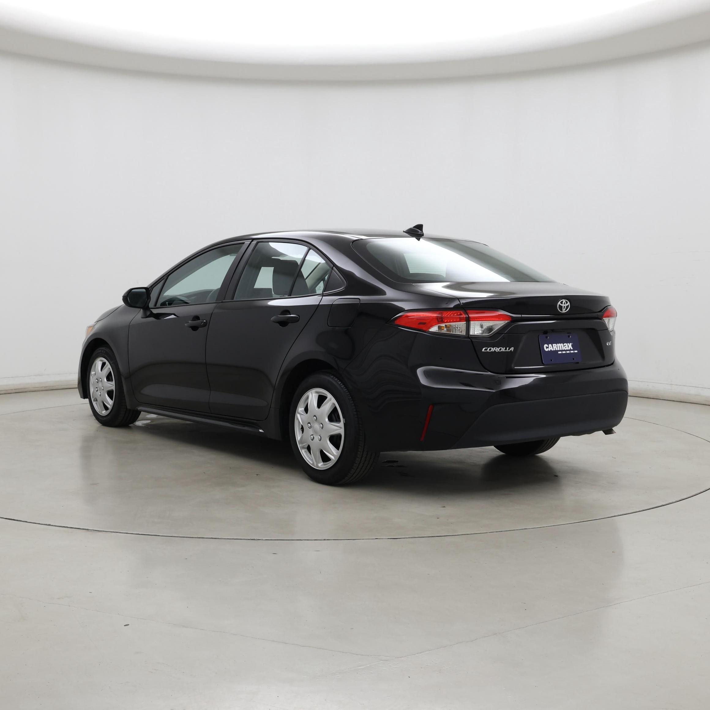 Thumbnail: 2024 Toyota Corolla - 2