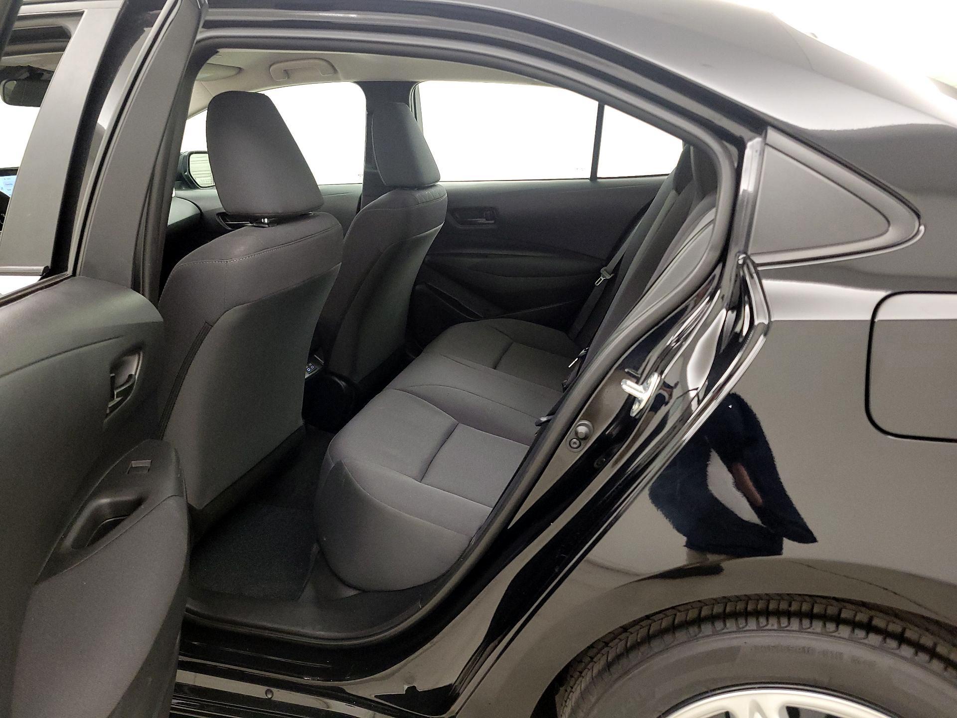 Thumbnail: 2024 Toyota Corolla - 19