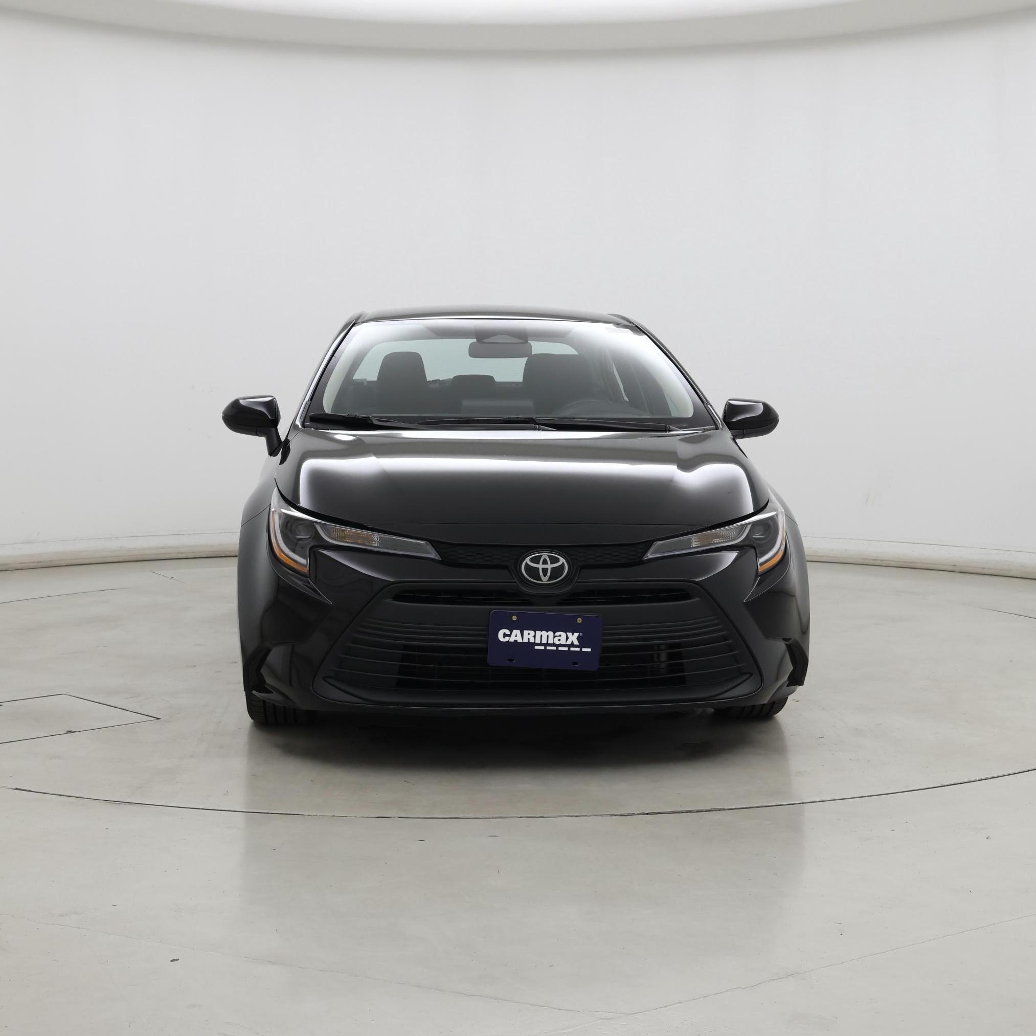 Thumbnail: 2024 Toyota Corolla - 5