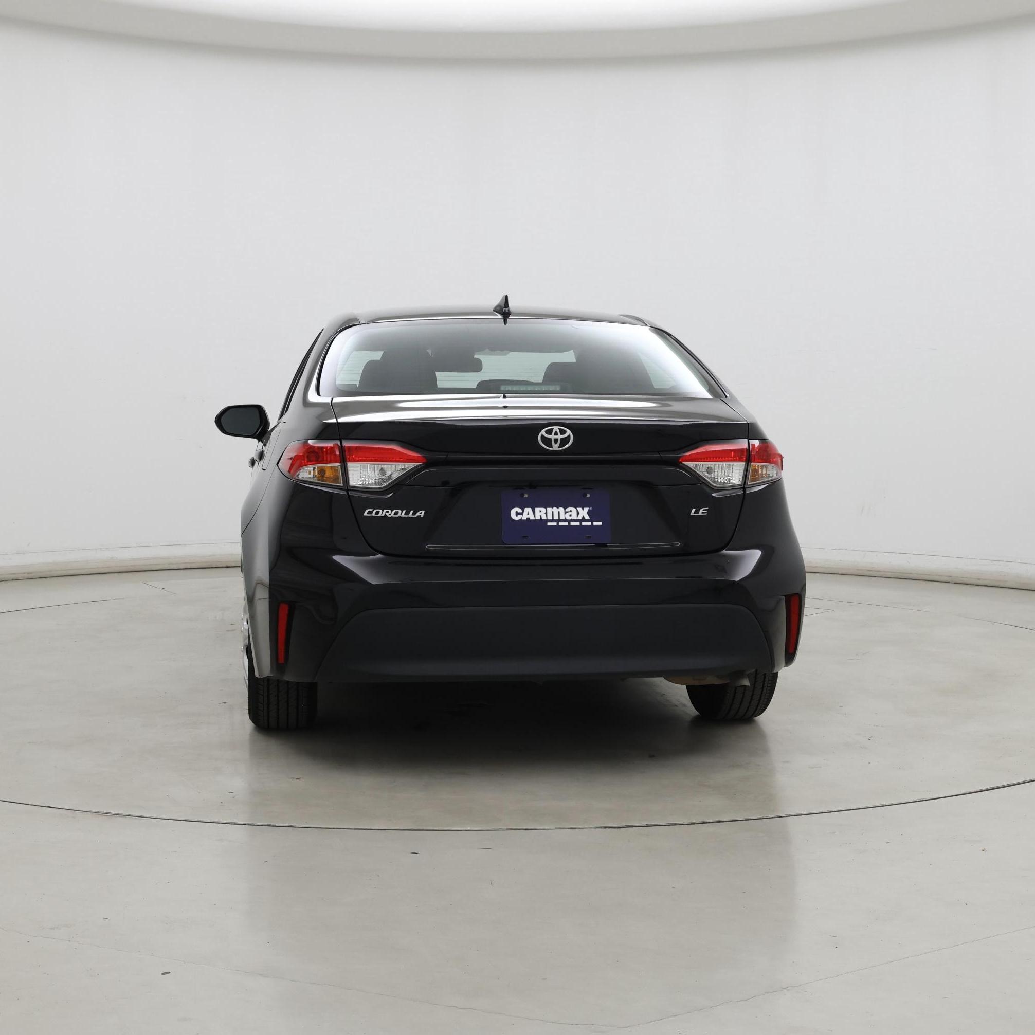 Thumbnail: 2024 Toyota Corolla - 6