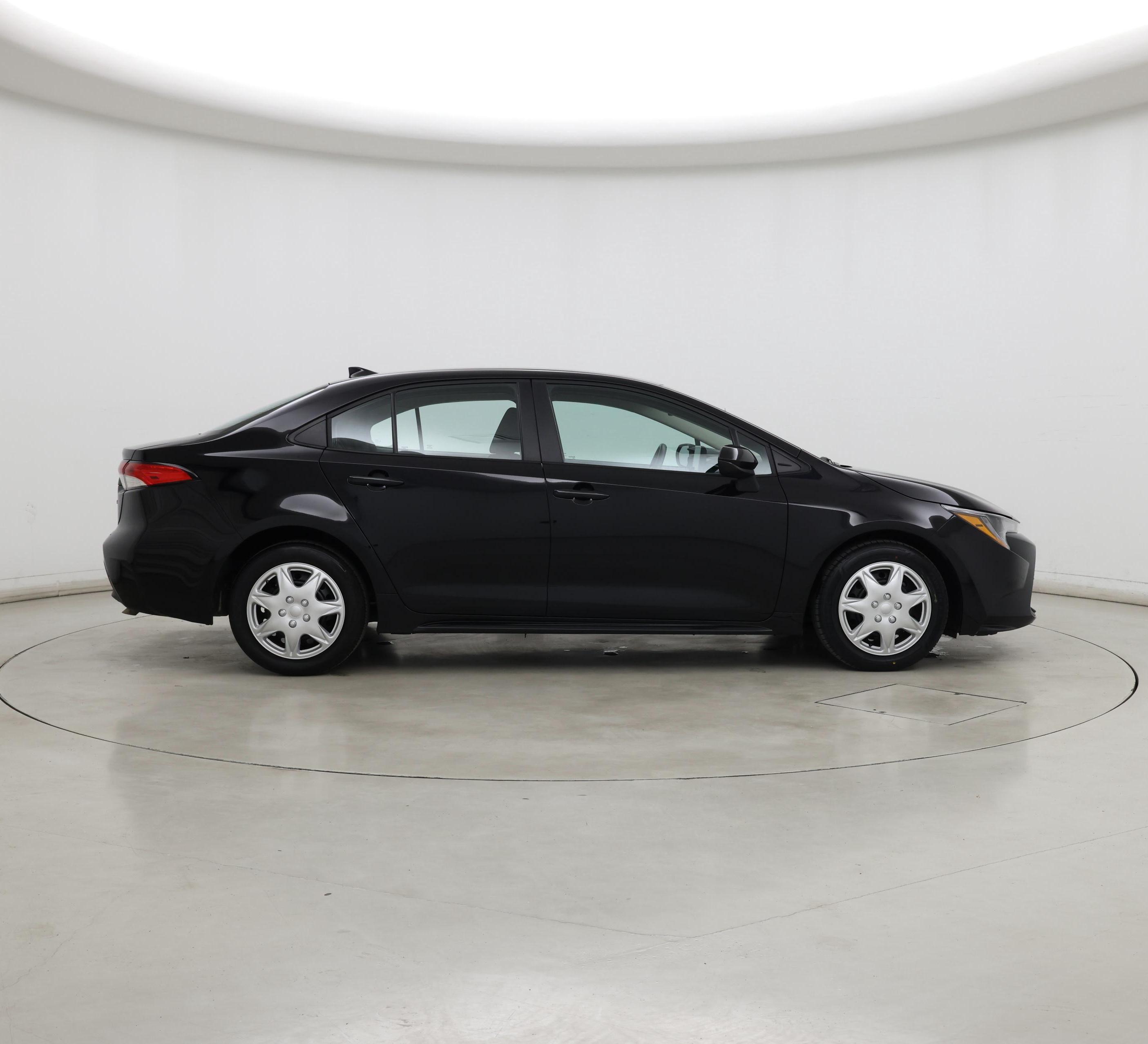 Thumbnail: 2024 Toyota Corolla - 7