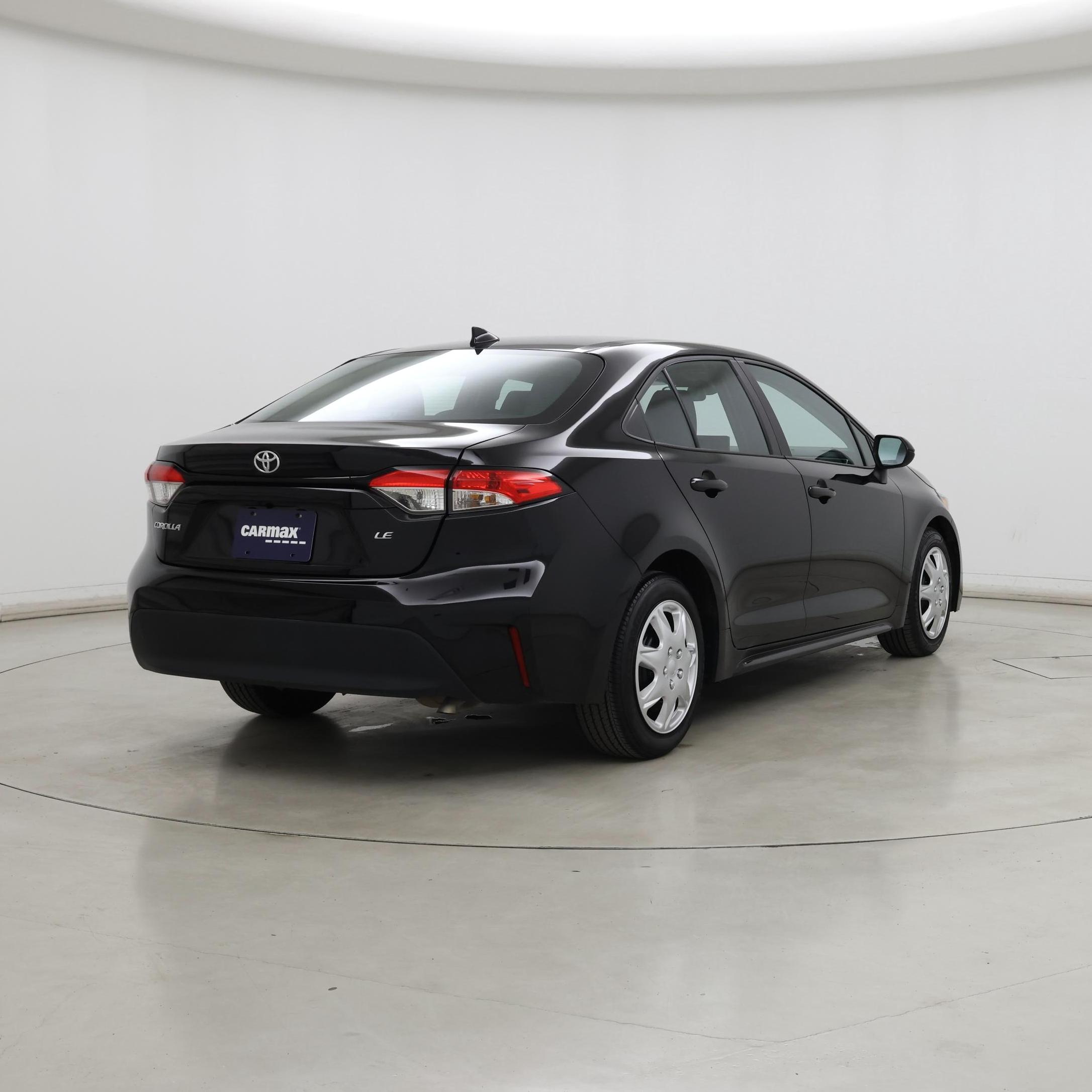 Thumbnail: 2024 Toyota Corolla - 8