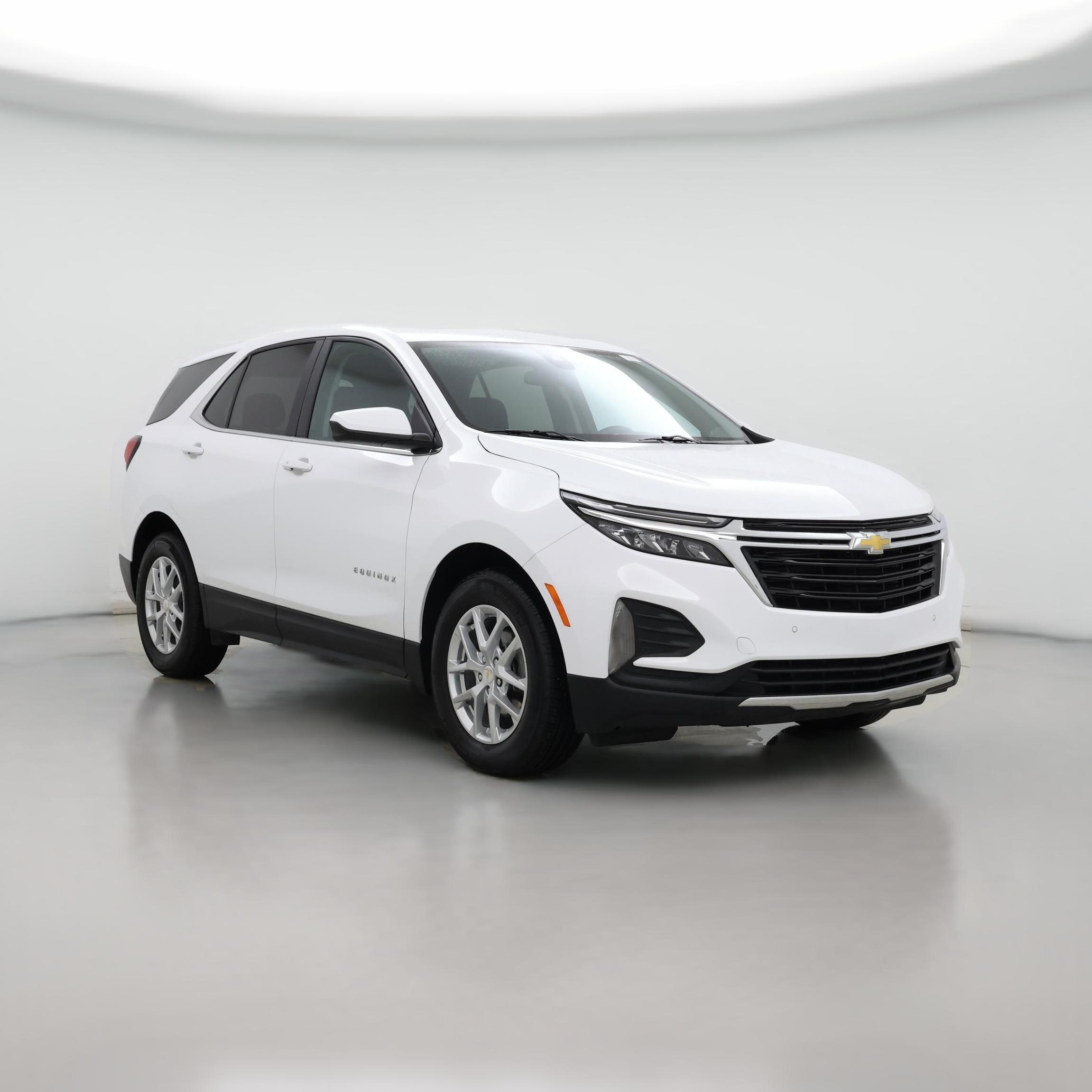 Thumbnail: 2024 Chevrolet Equinox - 1
