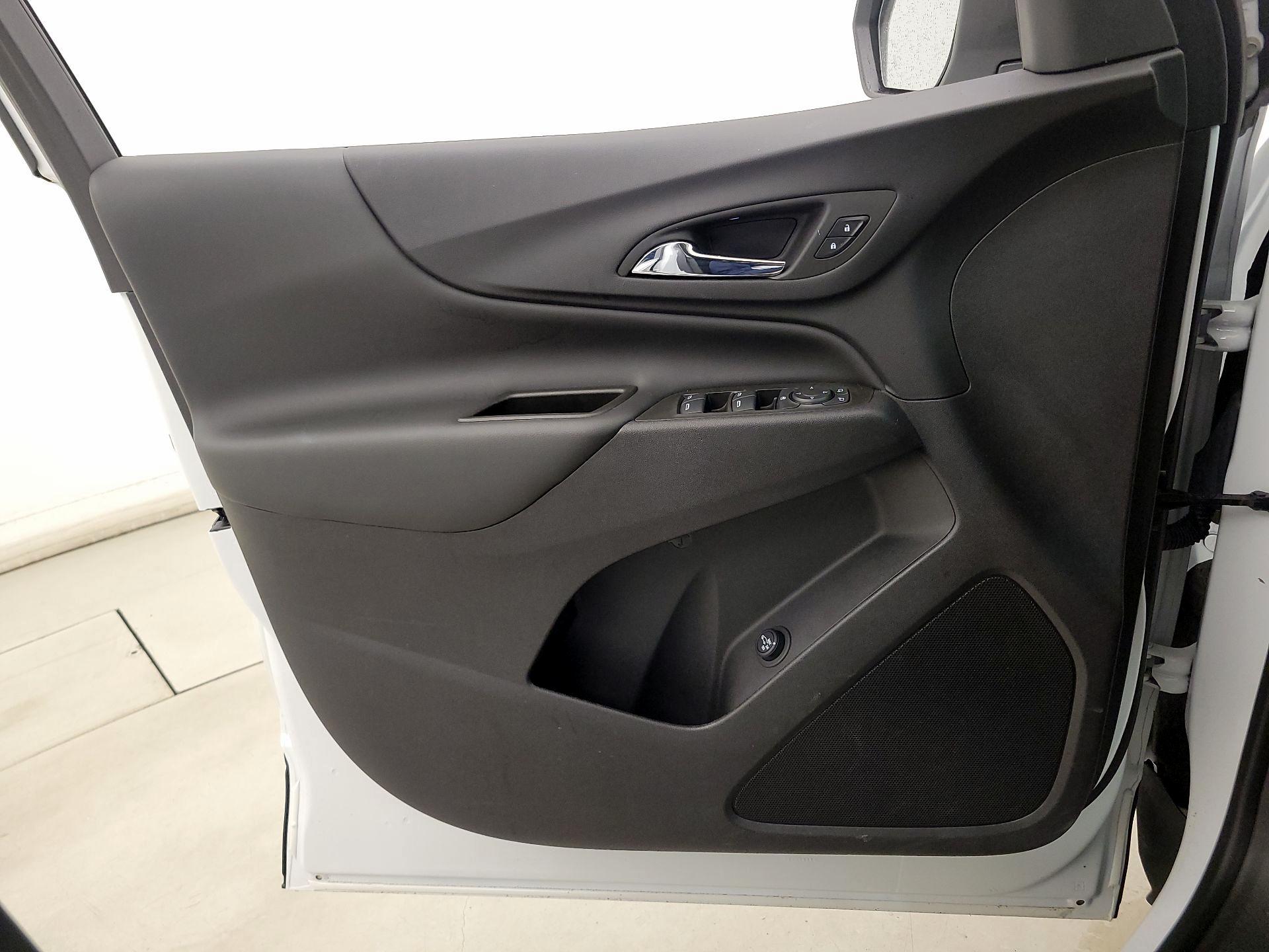 Thumbnail: 2024 Chevrolet Equinox - 12