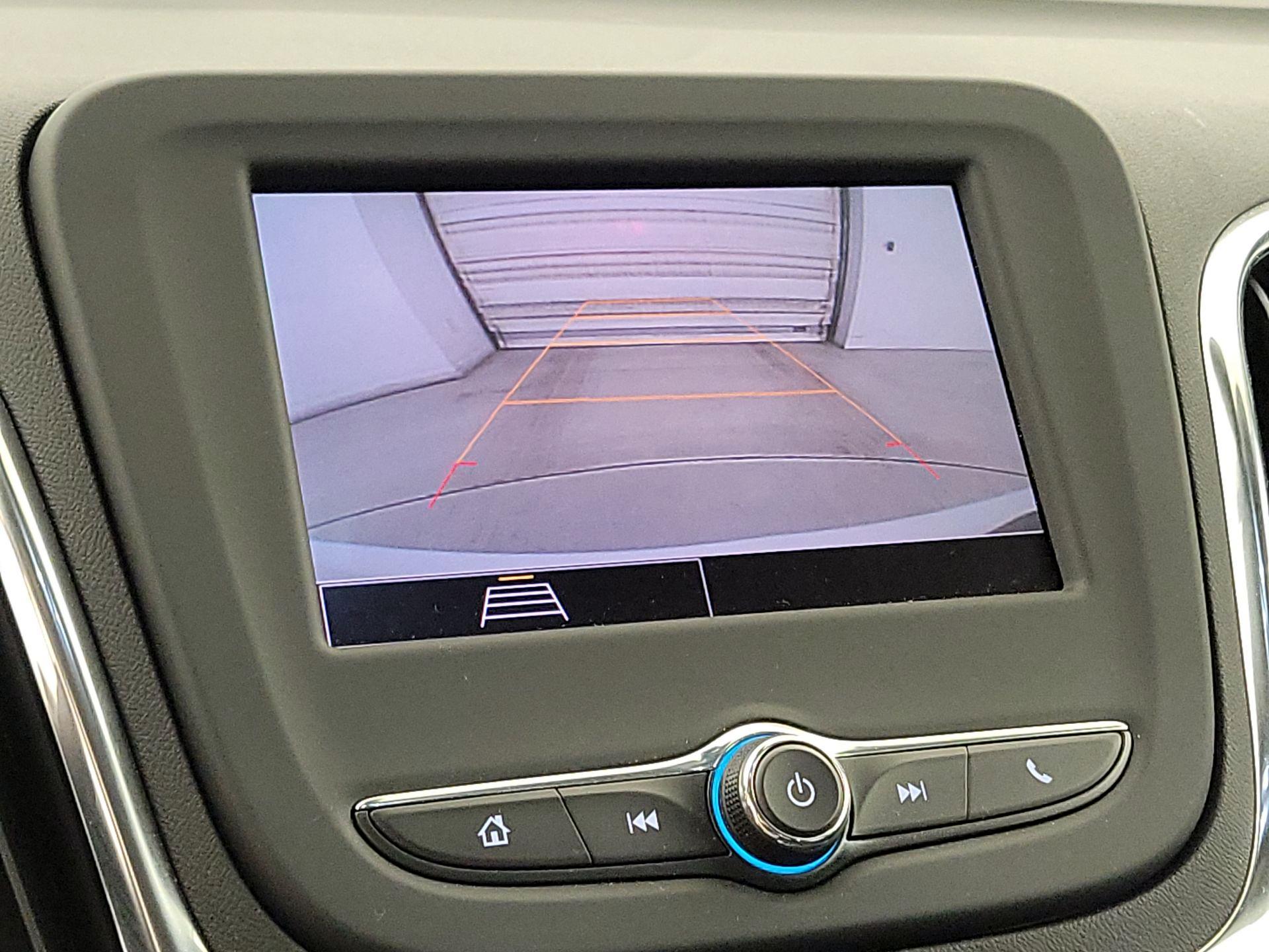 Thumbnail: 2024 Chevrolet Equinox - 14