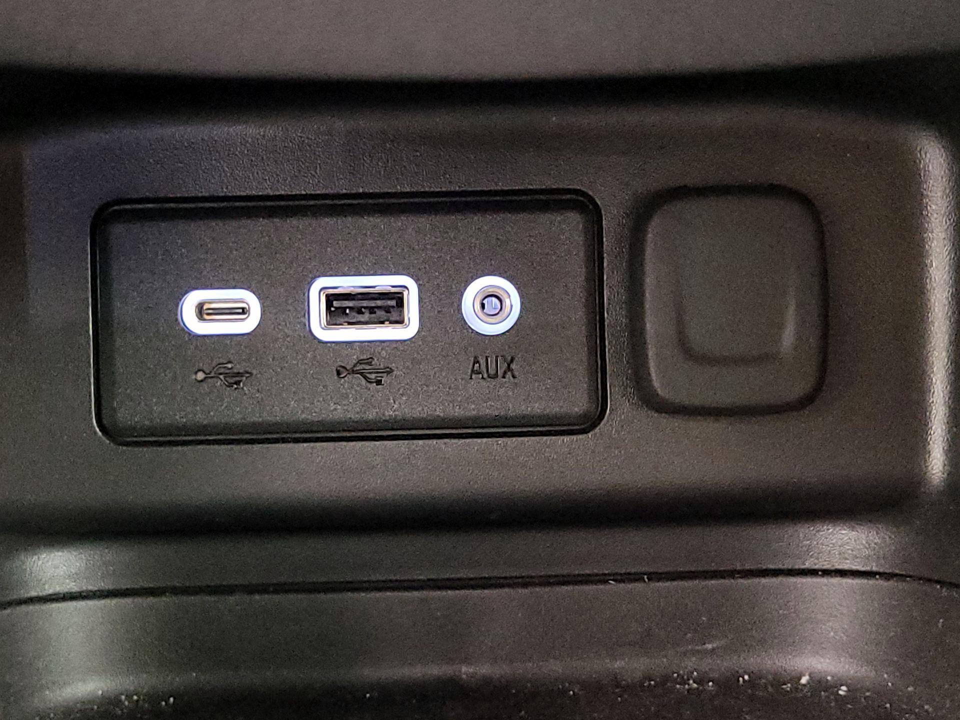 Thumbnail: 2024 Chevrolet Equinox - 18