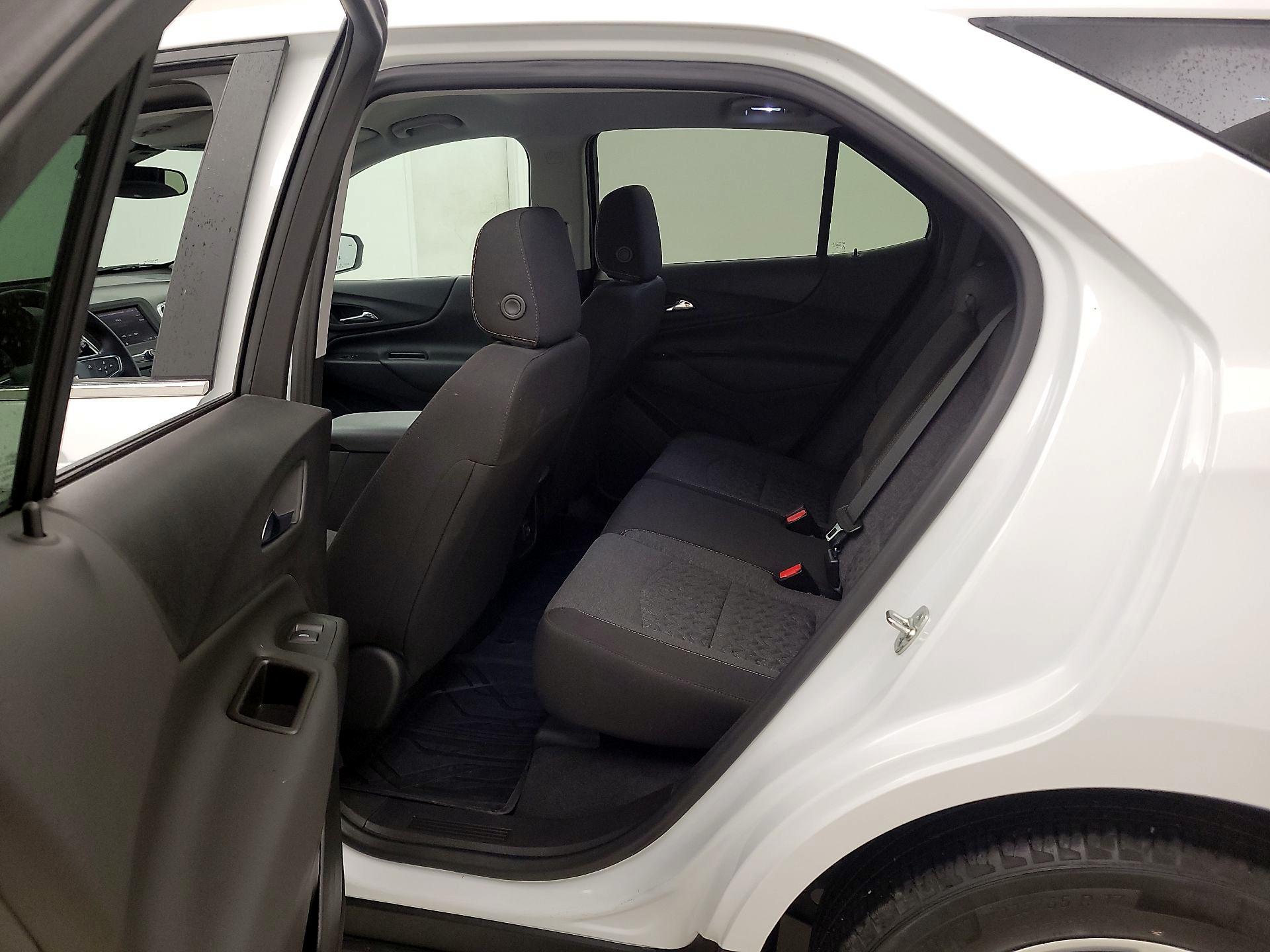 Thumbnail: 2024 Chevrolet Equinox - 19