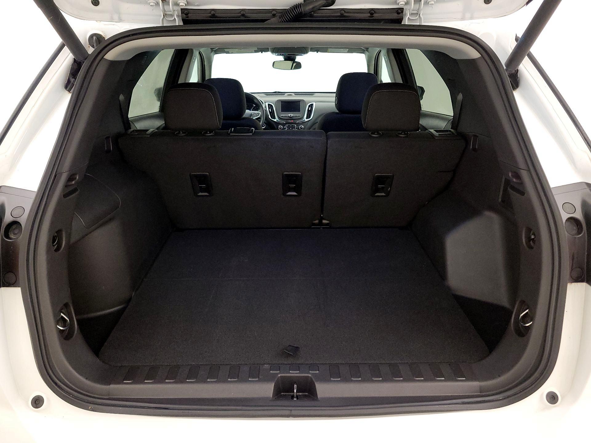 Thumbnail: 2024 Chevrolet Equinox - 20