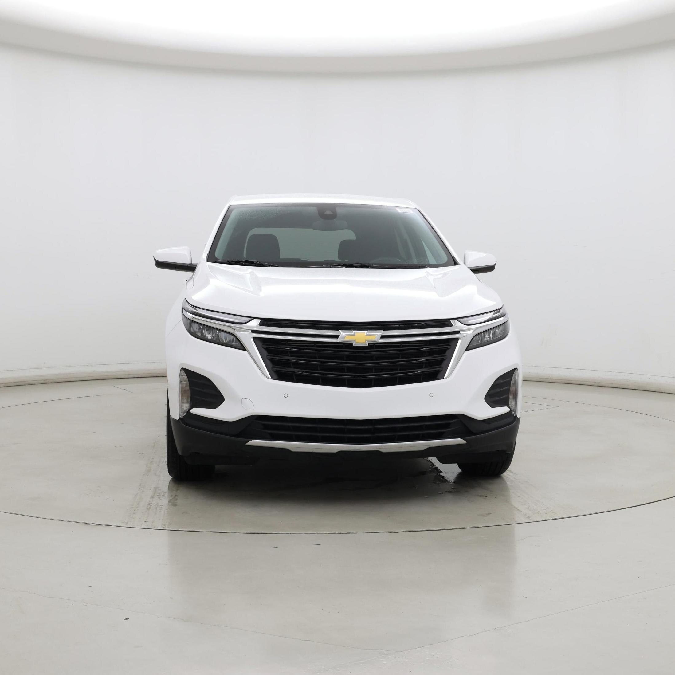 Thumbnail: 2024 Chevrolet Equinox - 5