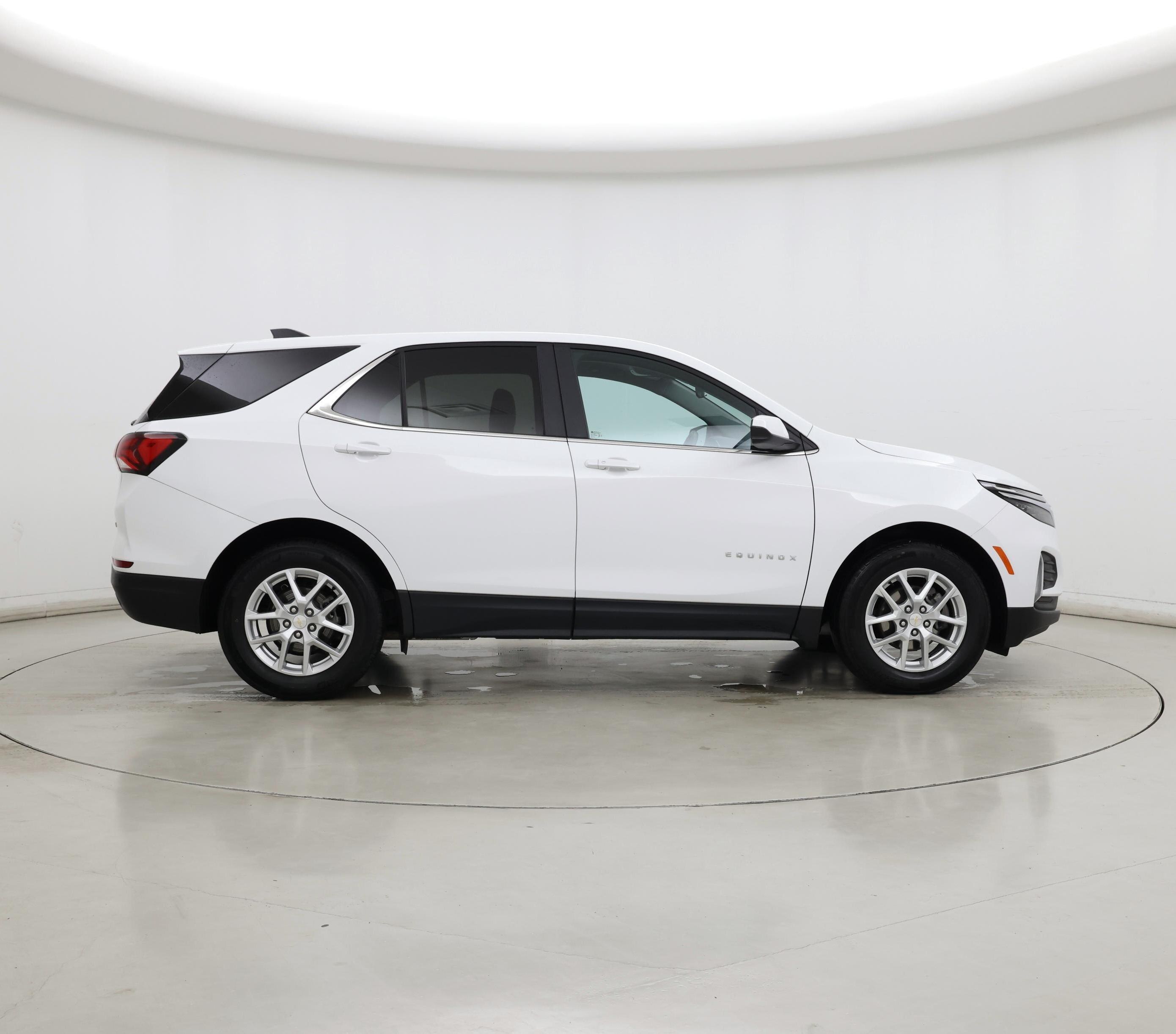 Thumbnail: 2024 Chevrolet Equinox - 7