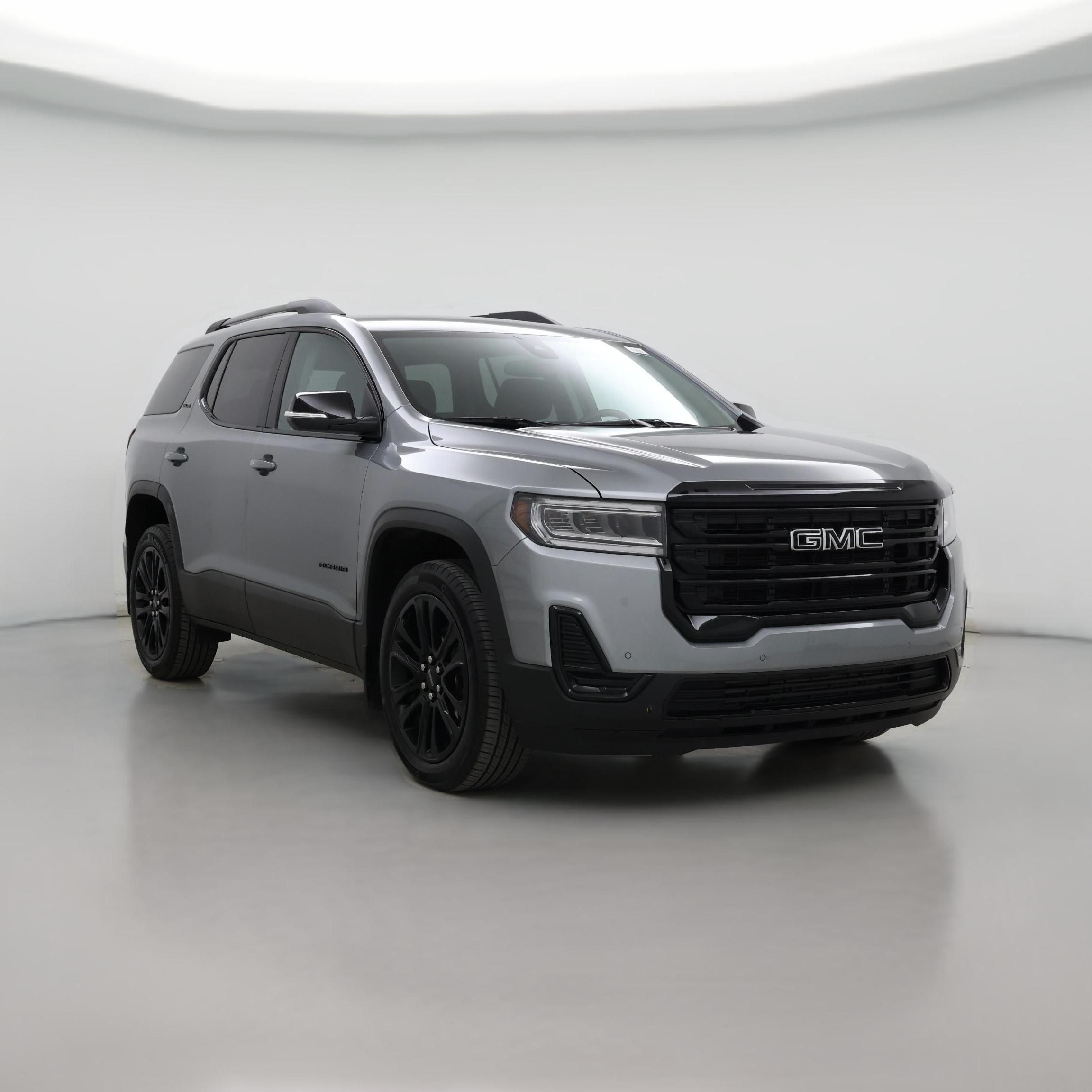 Thumbnail: 2023 GMC Acadia - 1