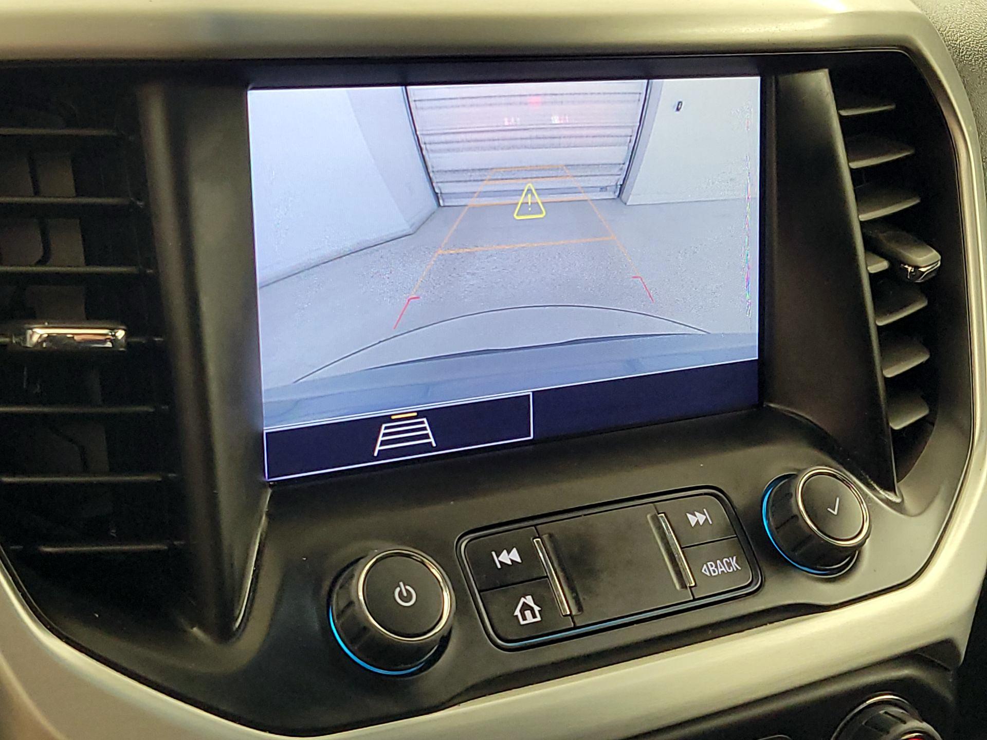 Thumbnail: 2023 GMC Acadia - 14