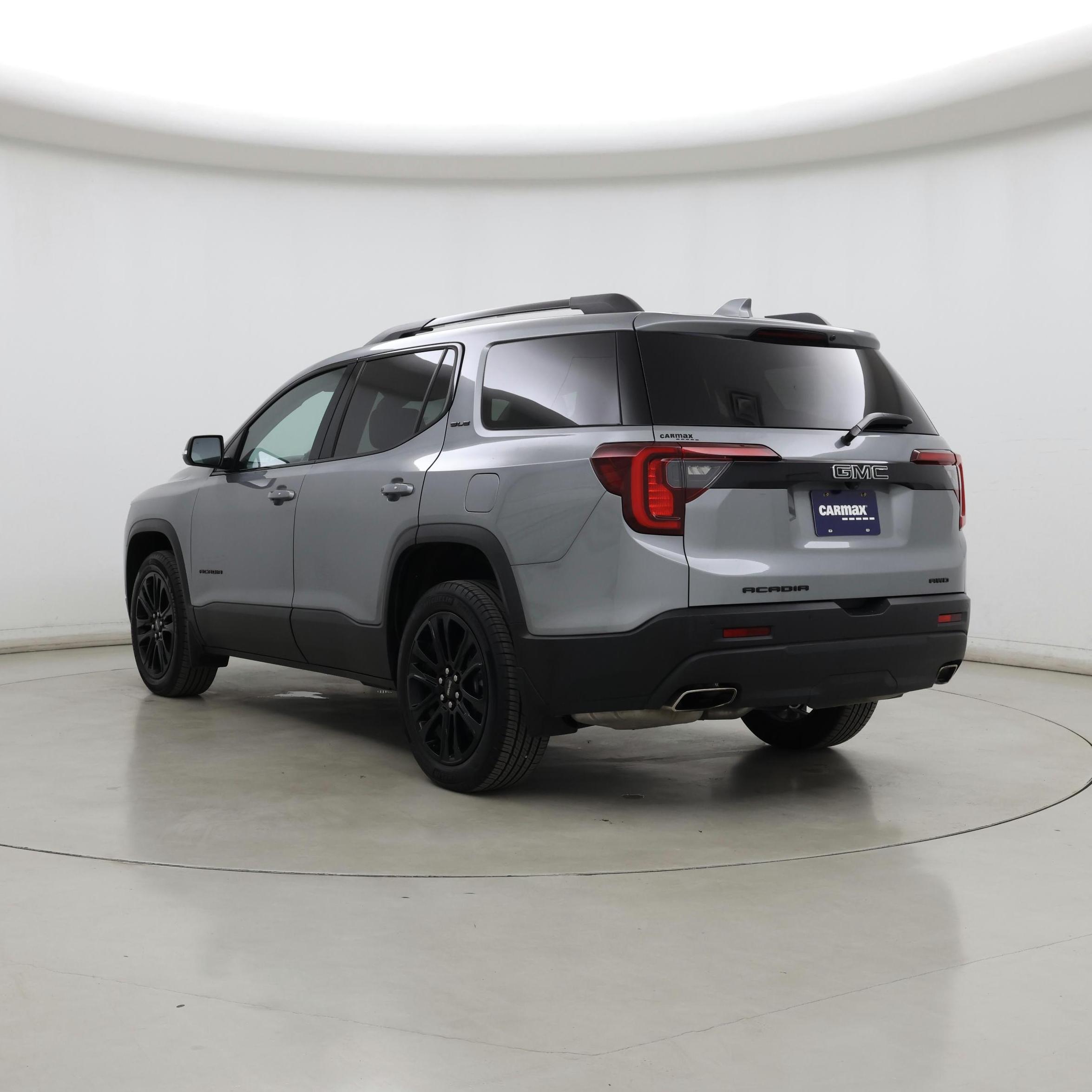 Thumbnail: 2023 GMC Acadia - 2