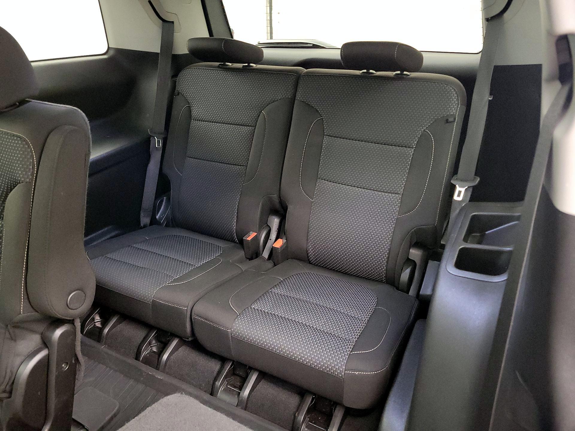 Thumbnail: 2023 GMC Acadia - 20