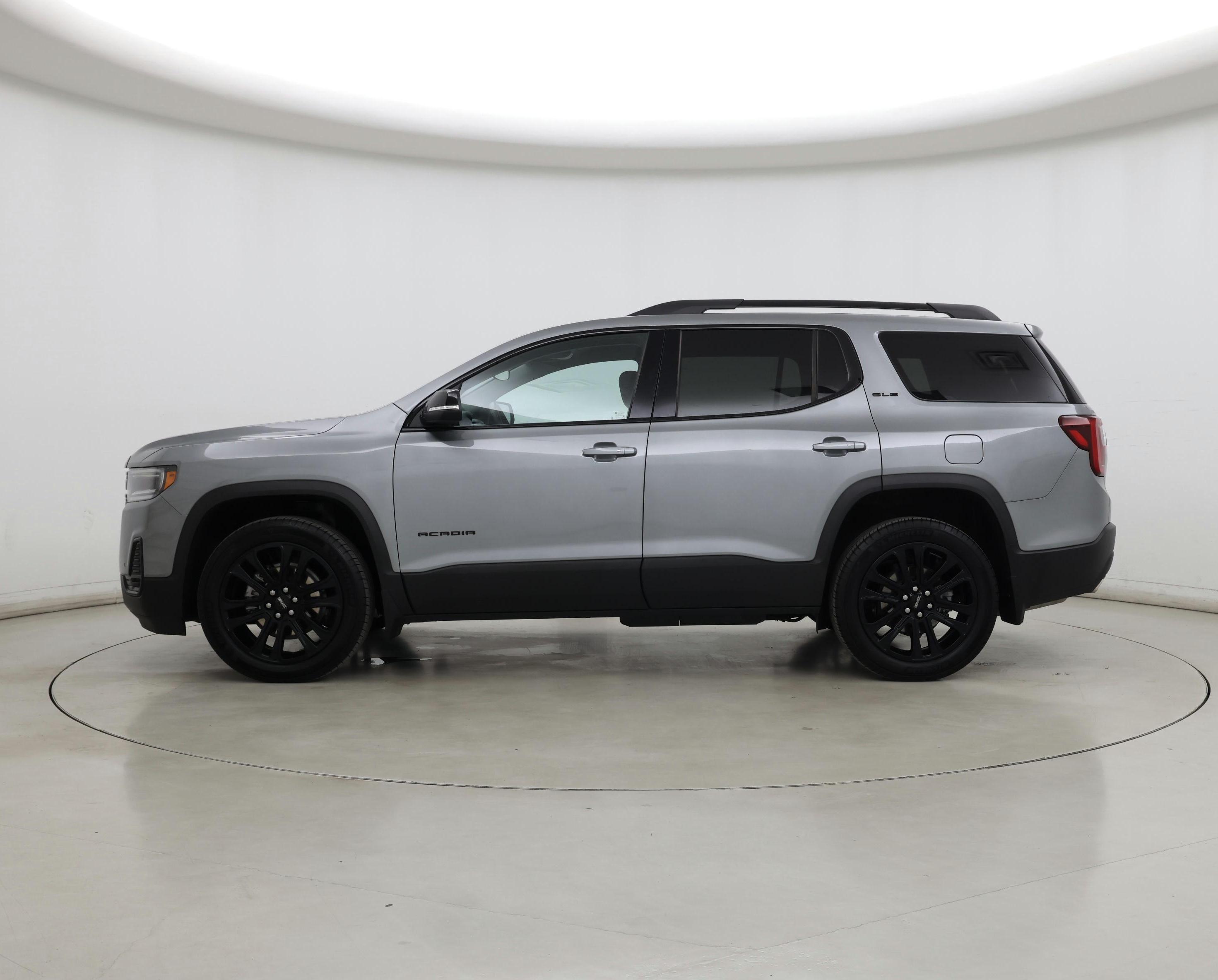 Thumbnail: 2023 GMC Acadia - 3