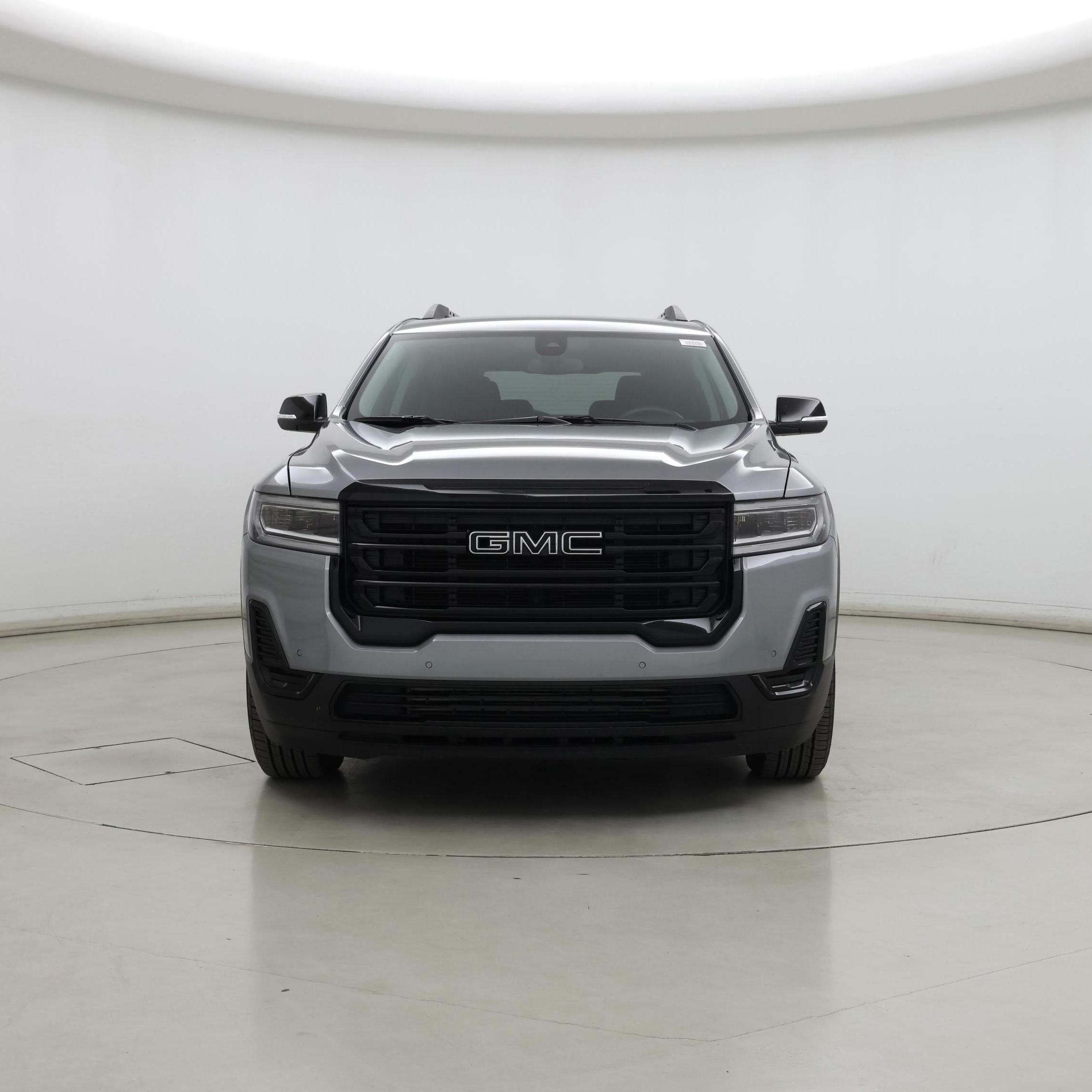 Thumbnail: 2023 GMC Acadia - 5