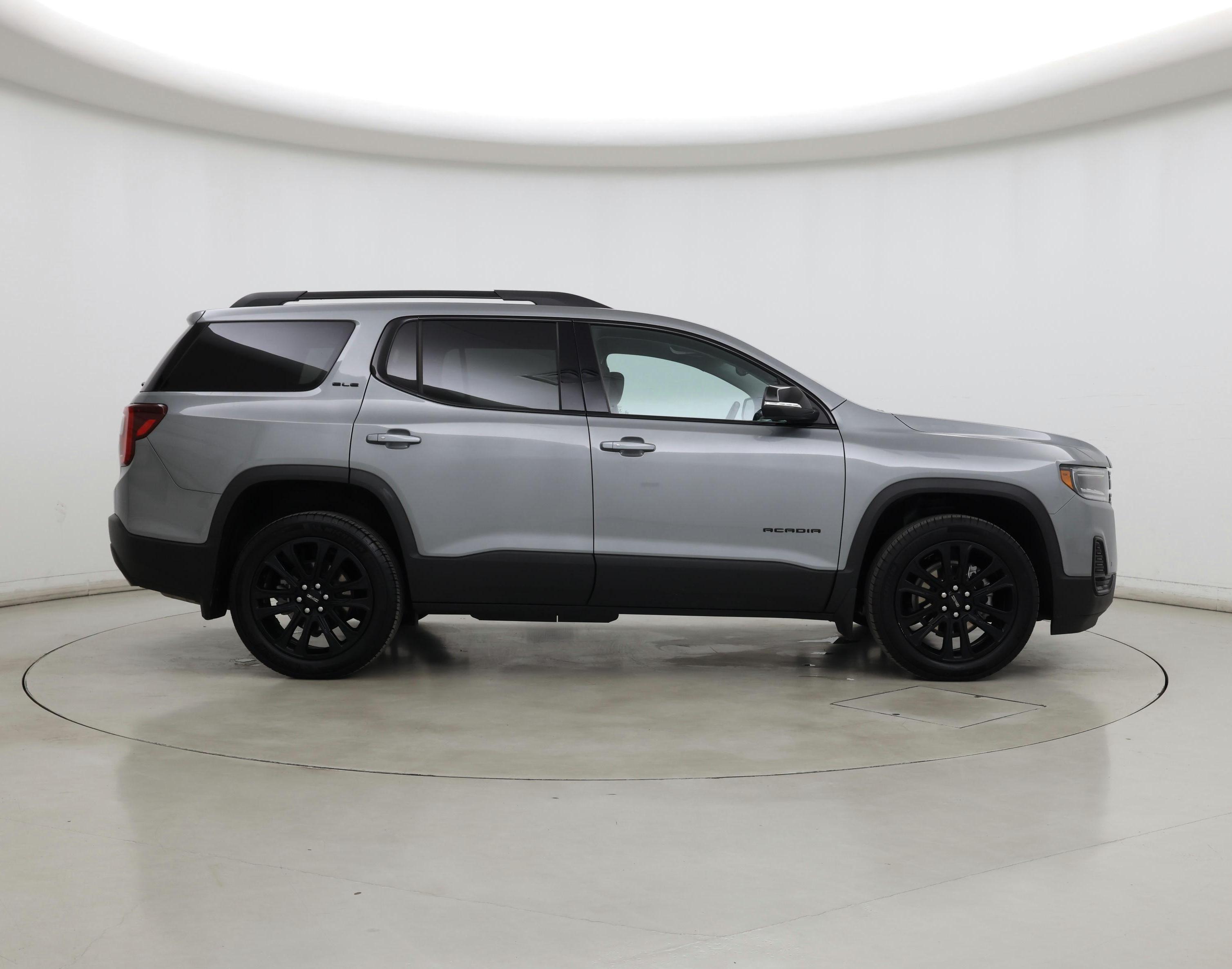 Thumbnail: 2023 GMC Acadia - 7