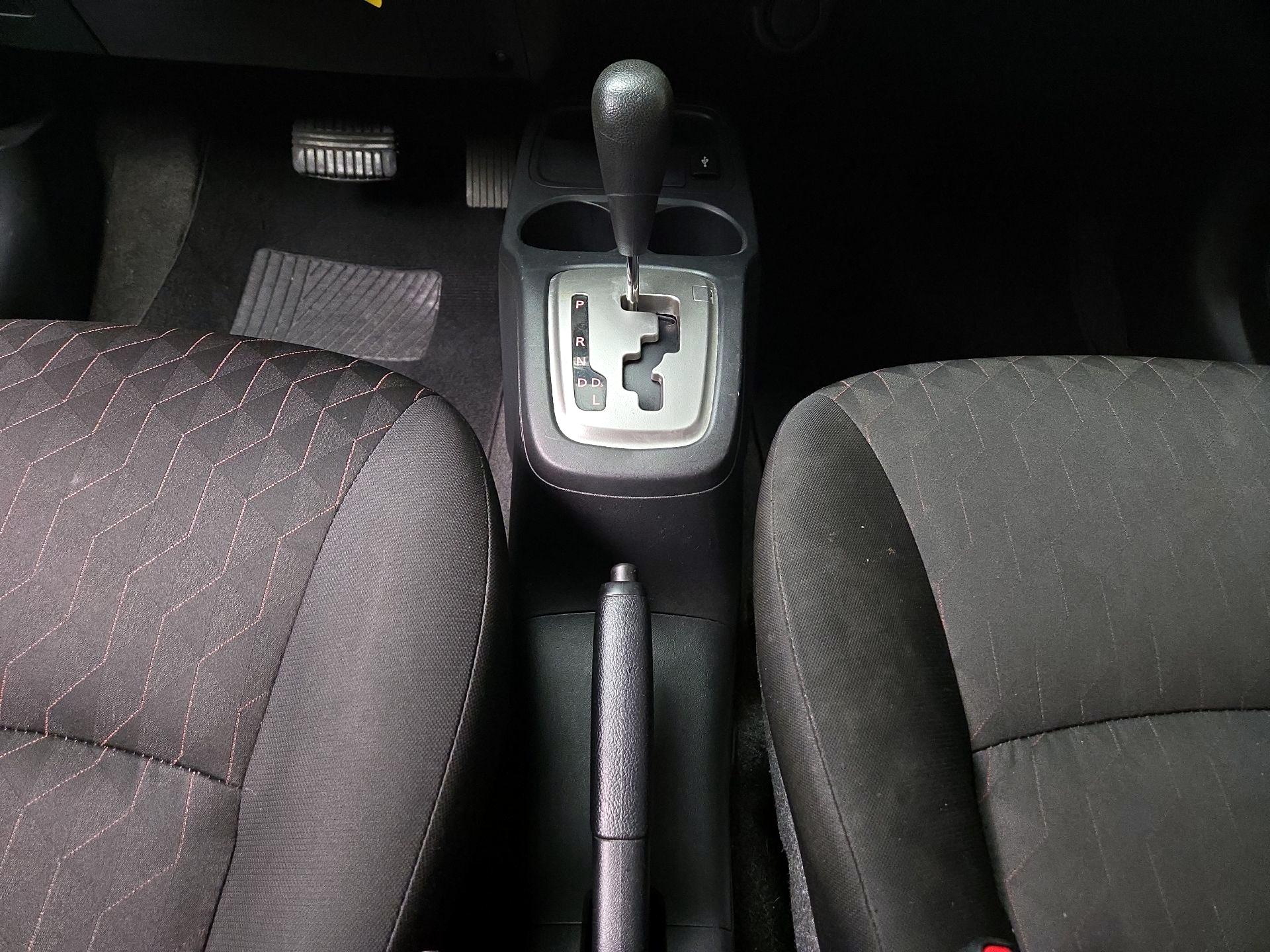 Thumbnail: 2021 Mitsubishi Mirage - 17