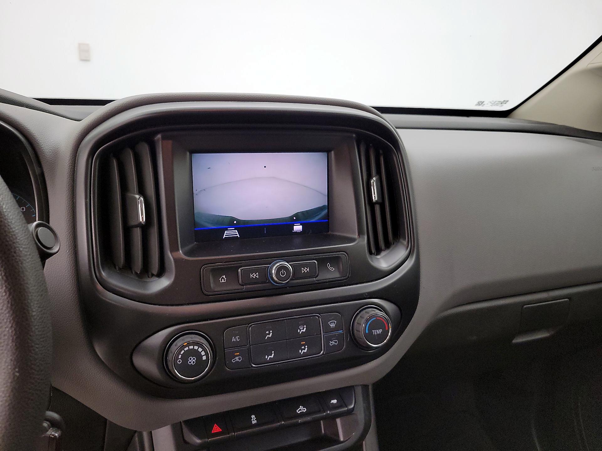 Thumbnail: 2021 Chevrolet Colorado - 13