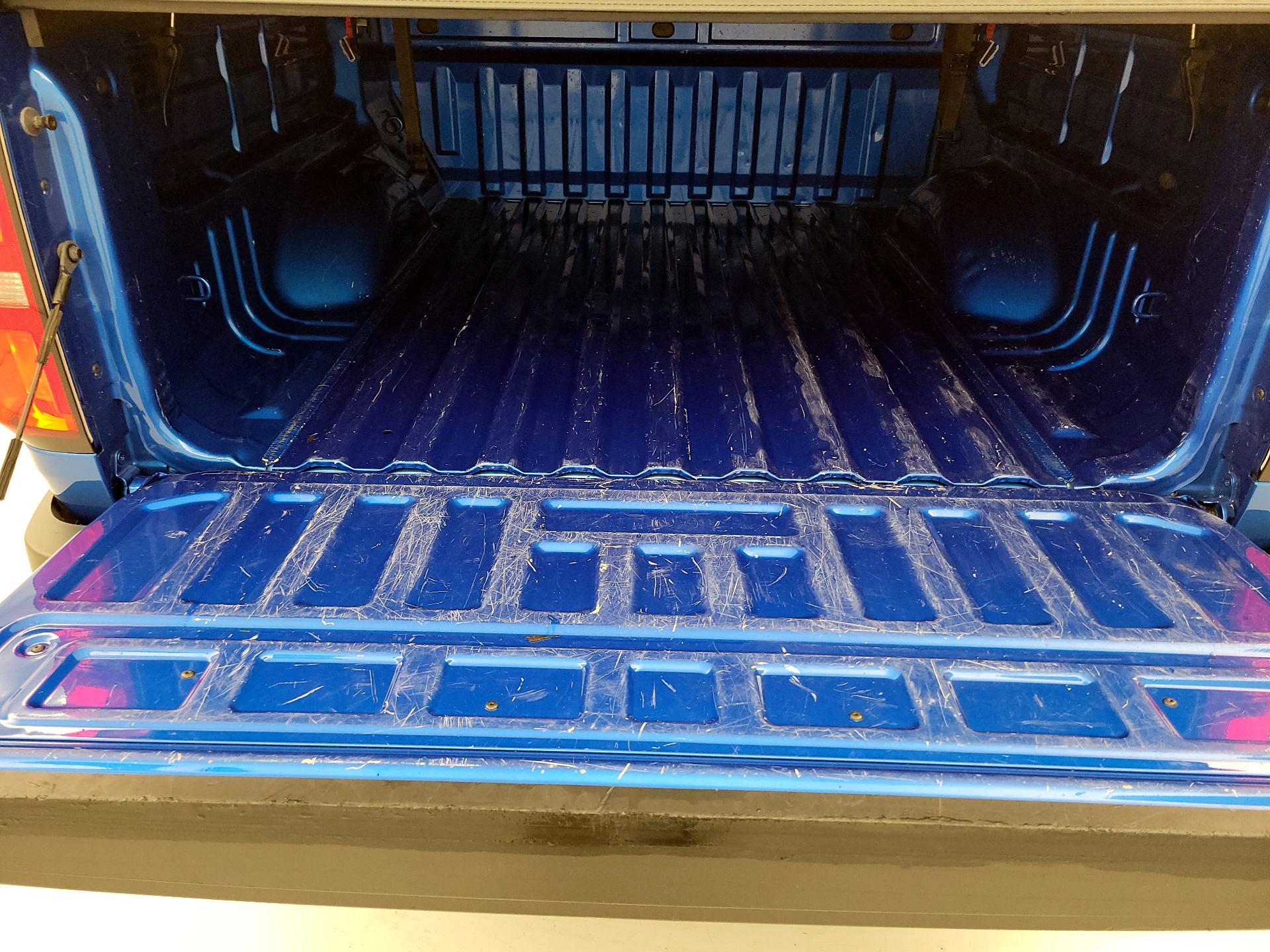 Thumbnail: 2021 Chevrolet Colorado - 18