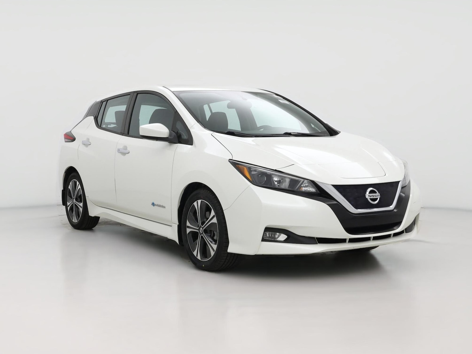 2019 Nissan Leaf SV