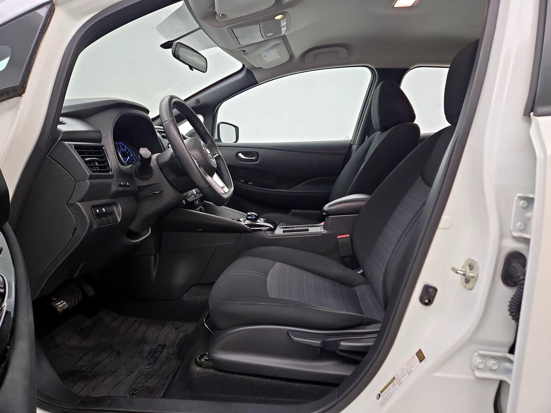 Thumbnail: 2019 Nissan Leaf - 11