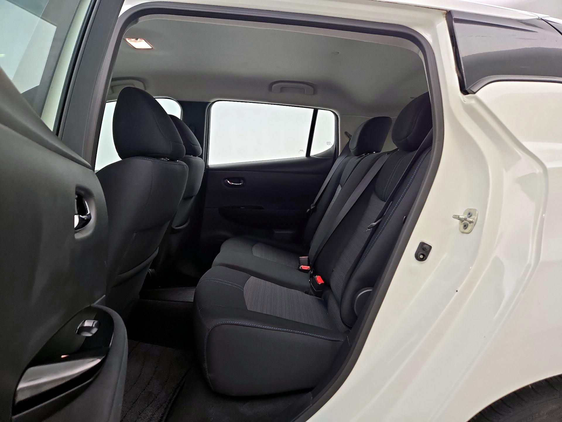 Thumbnail: 2019 Nissan Leaf - 20