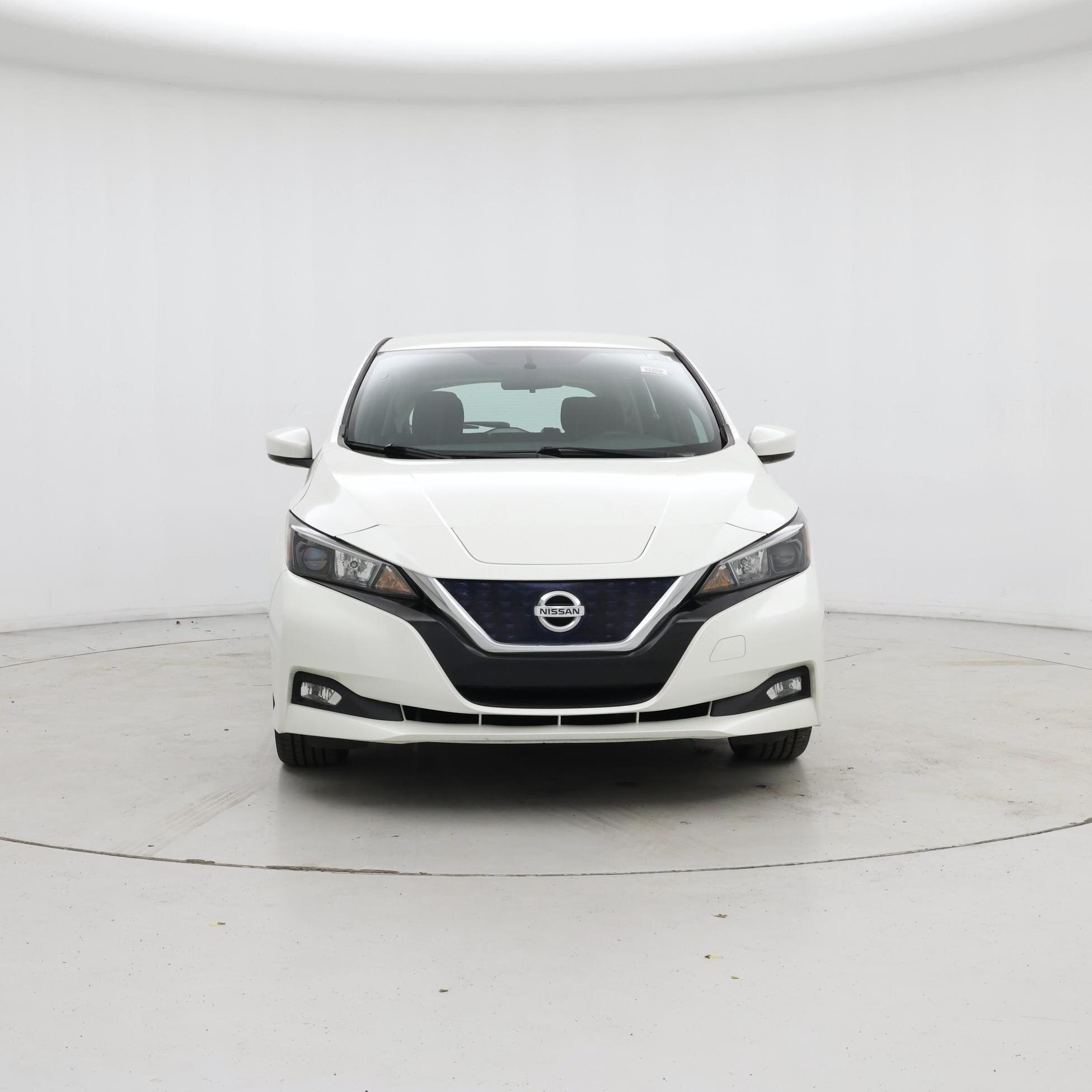 Thumbnail: 2019 Nissan Leaf - 5