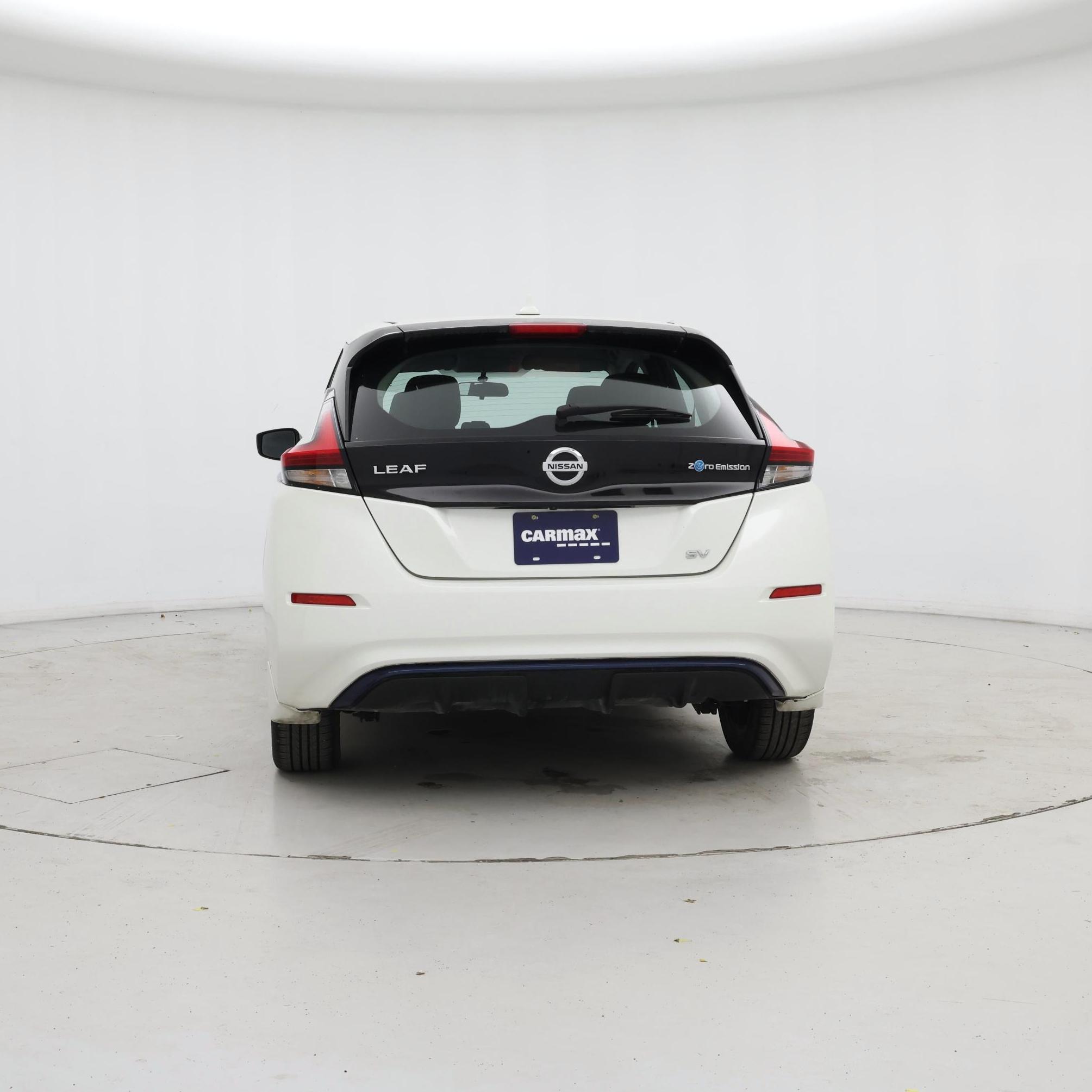 Thumbnail: 2019 Nissan Leaf - 6