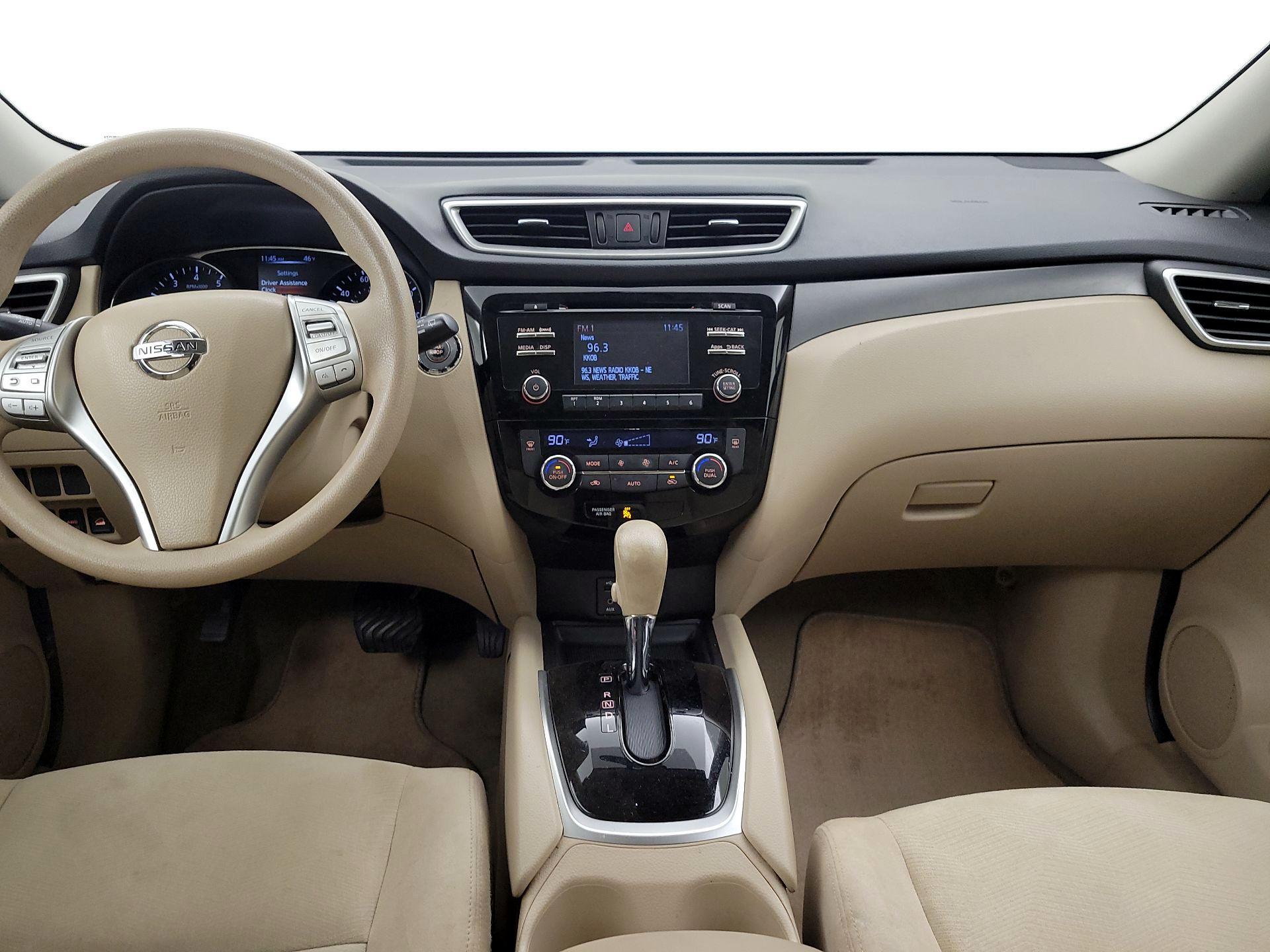 Thumbnail: 2015 Nissan Rogue - 11