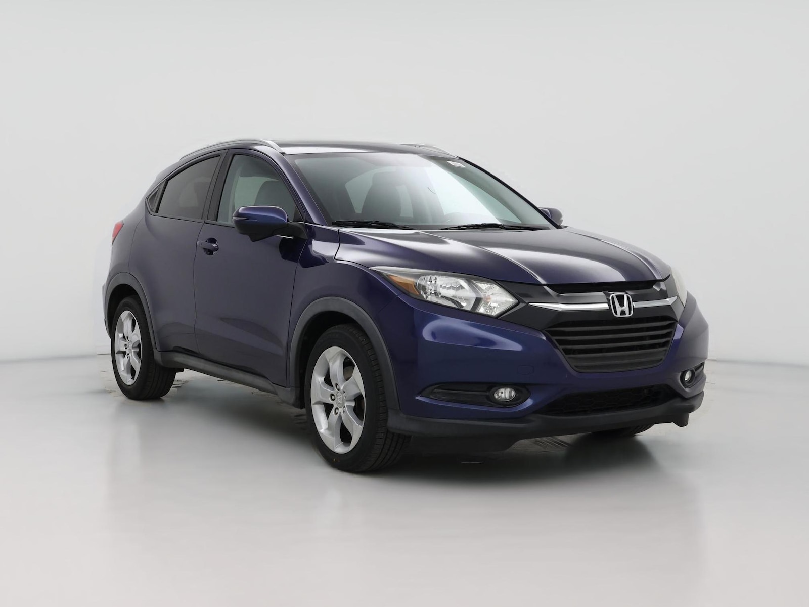 2016 Honda HR-V