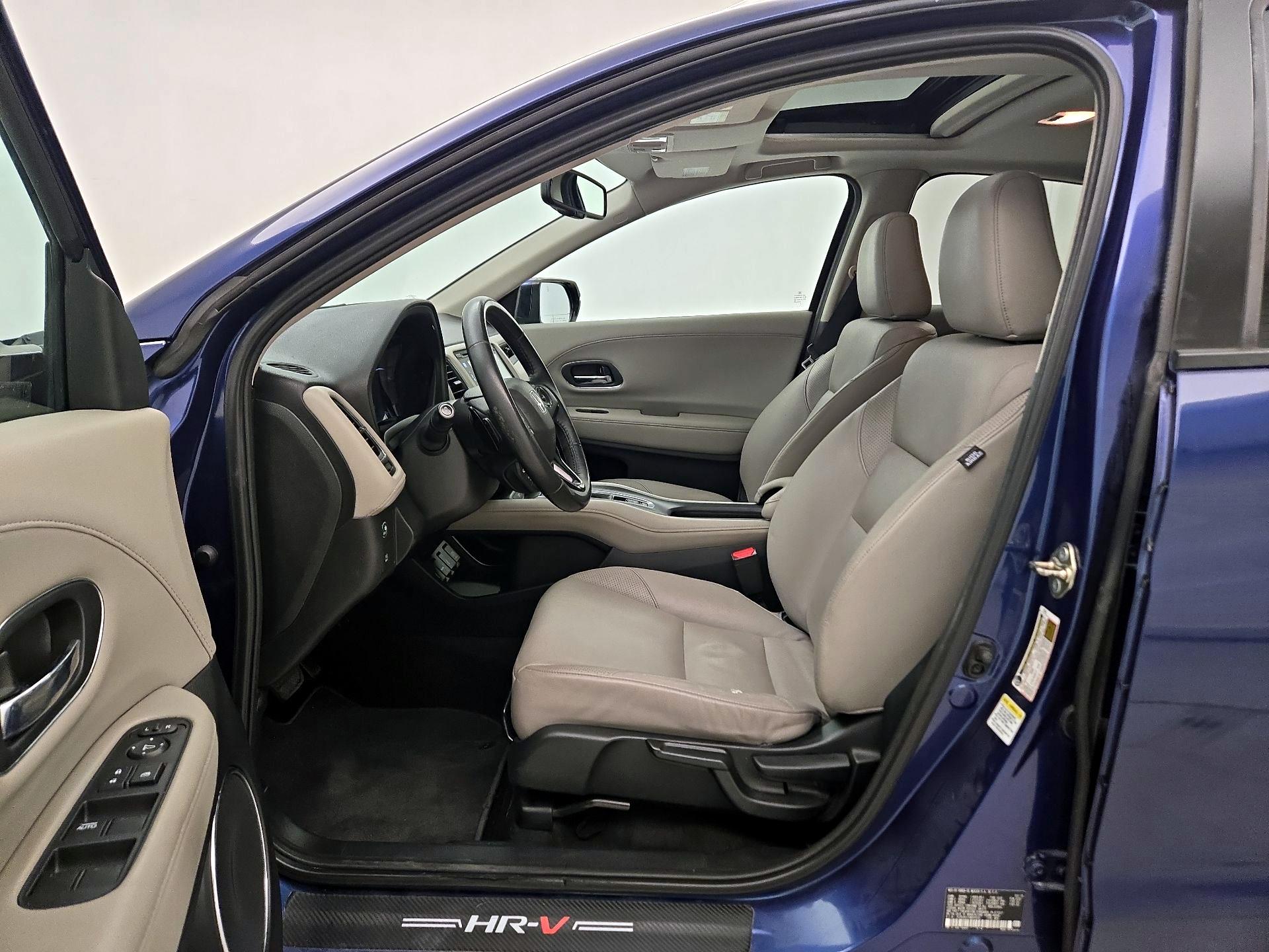 Thumbnail: 2016 Honda HR-V - 11