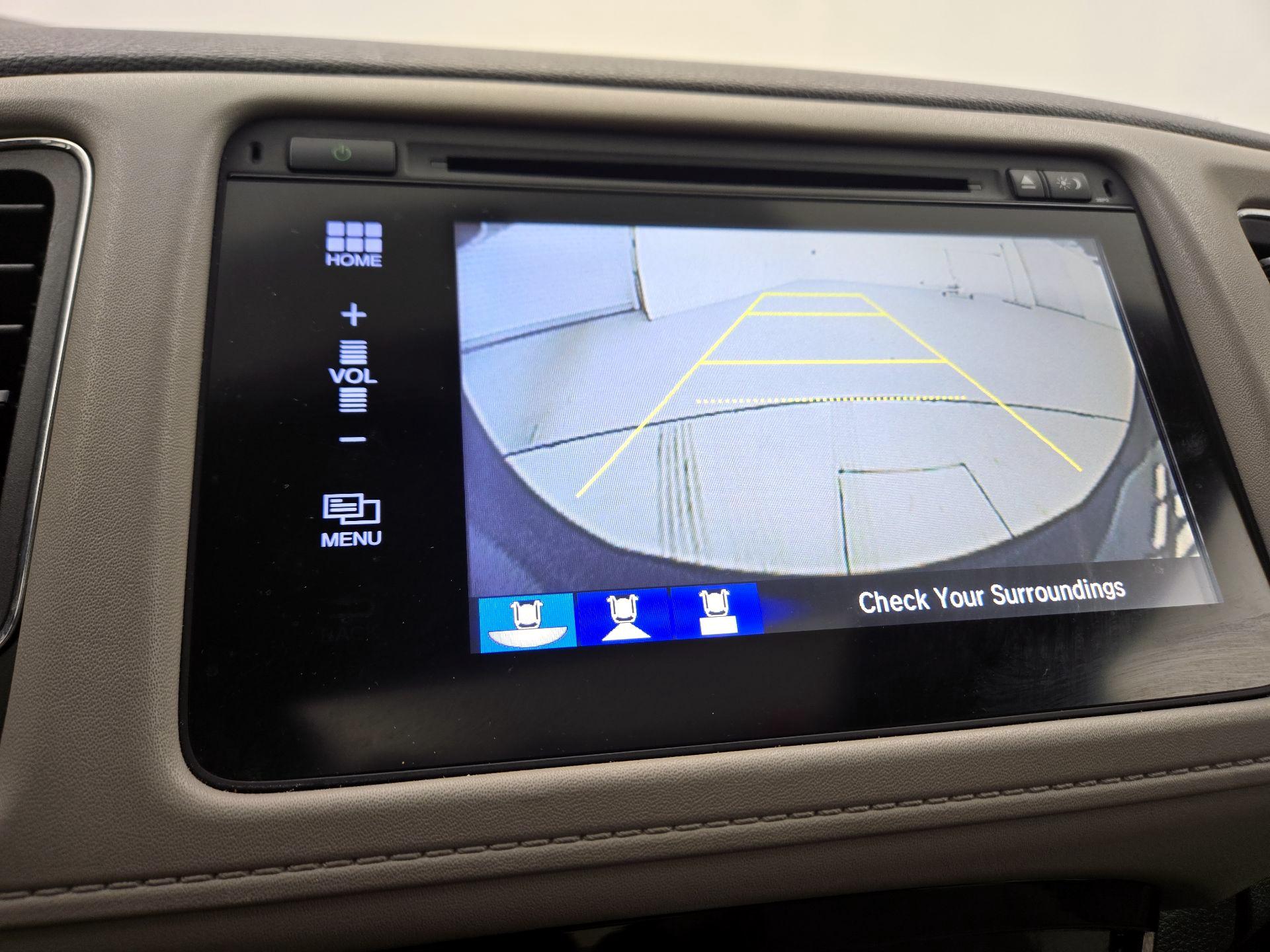 Thumbnail: 2016 Honda HR-V - 14